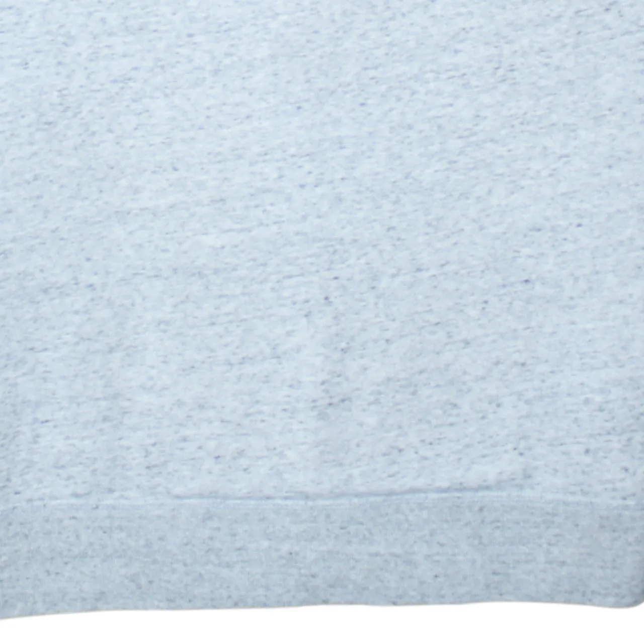 Hollister 90's Plain Crew Neck Sweatshirt XLarge Grey sold by Vintage Club product image thumbnail 4