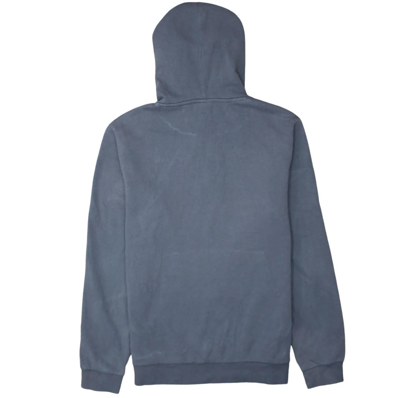 Champion 90's Drawstring Pockets Pullover Hoodie XXLarge (2XL) Grey sold by Vintage Club product image thumbnail 2