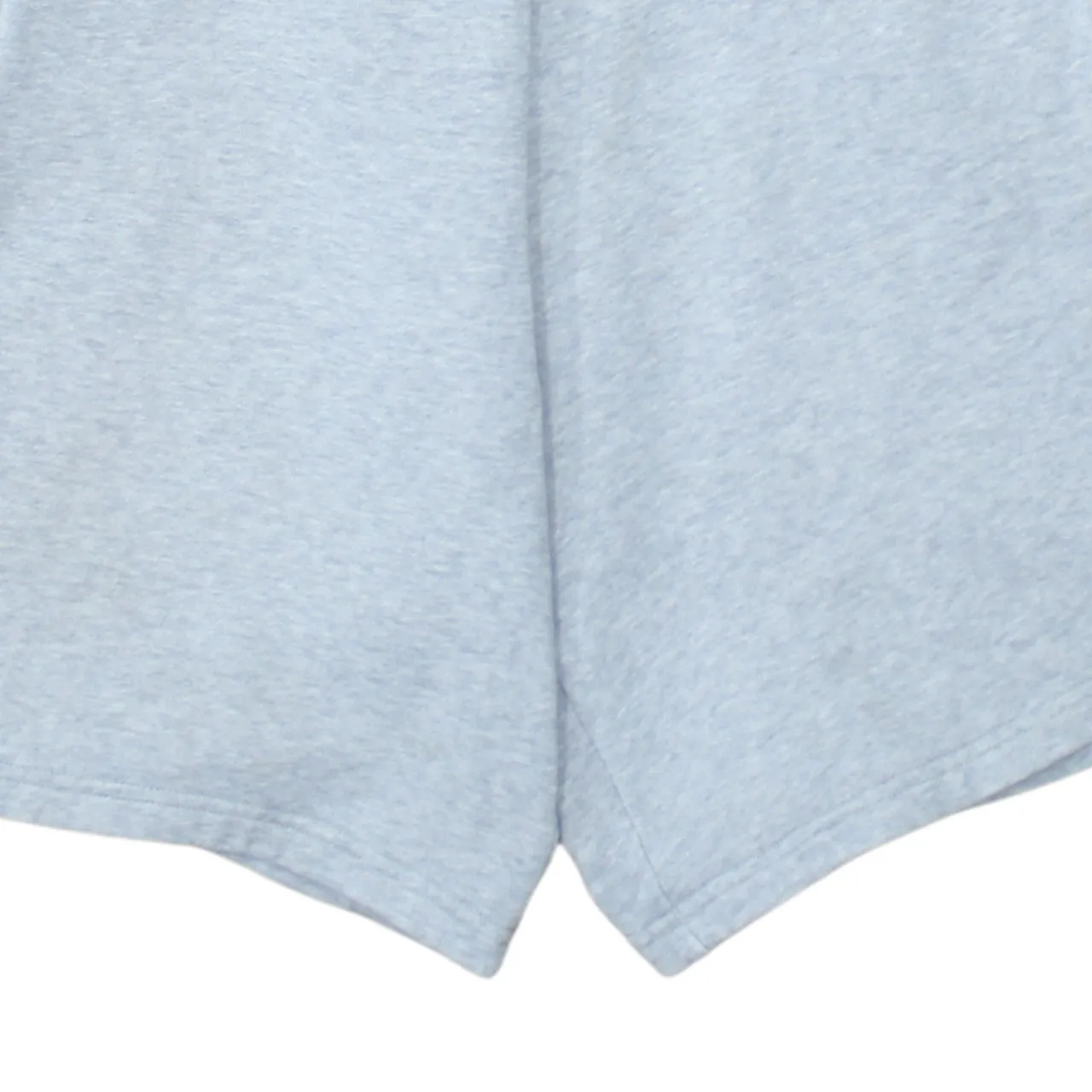 Adidas 90's Lightweight Baggy Chino Shorts Medium Grey sold by Vintage Club product image thumbnail 4