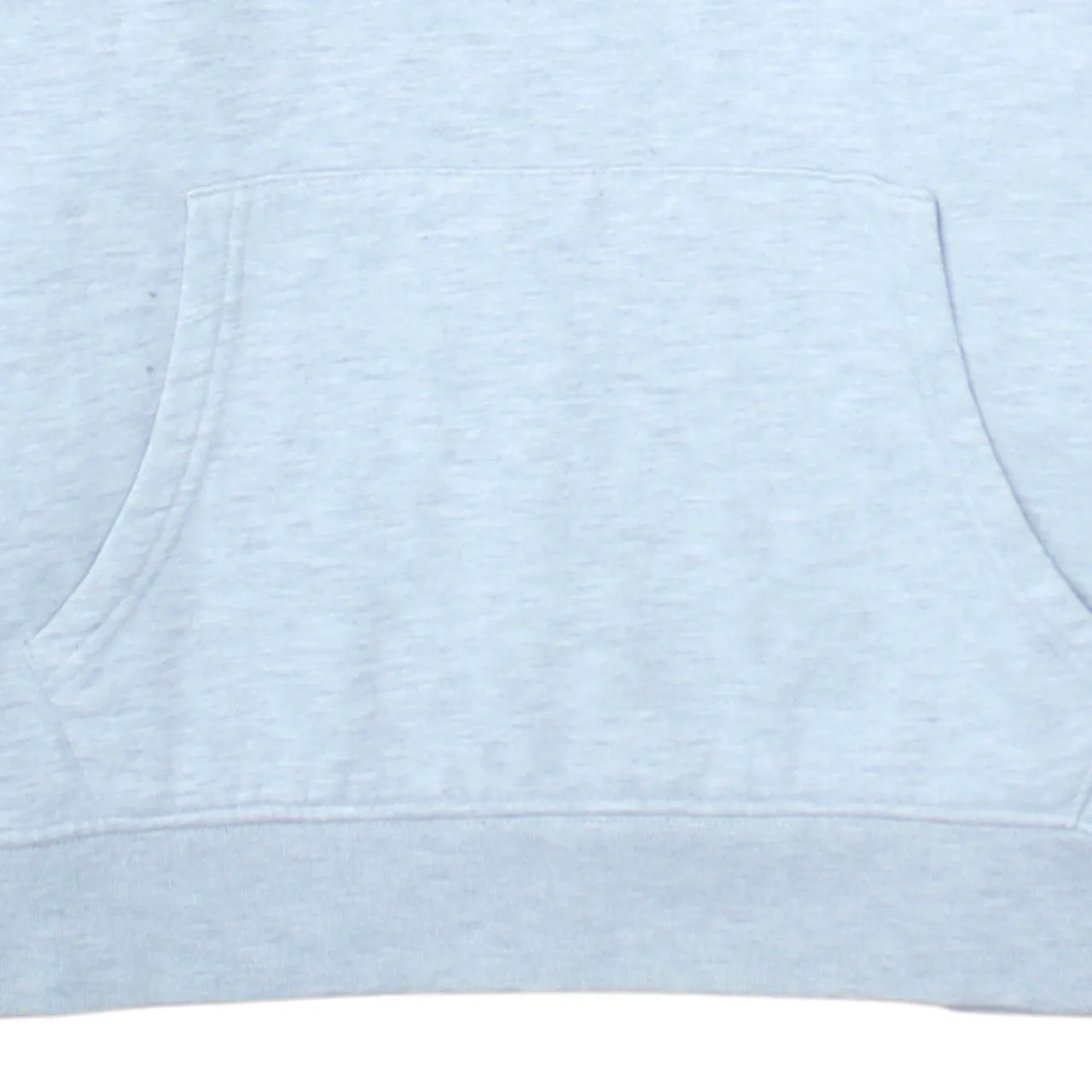 Lee 90's Drawstring Pockets Pullover Hoodie Large Grey sold by Vintage Club product image thumbnail 4