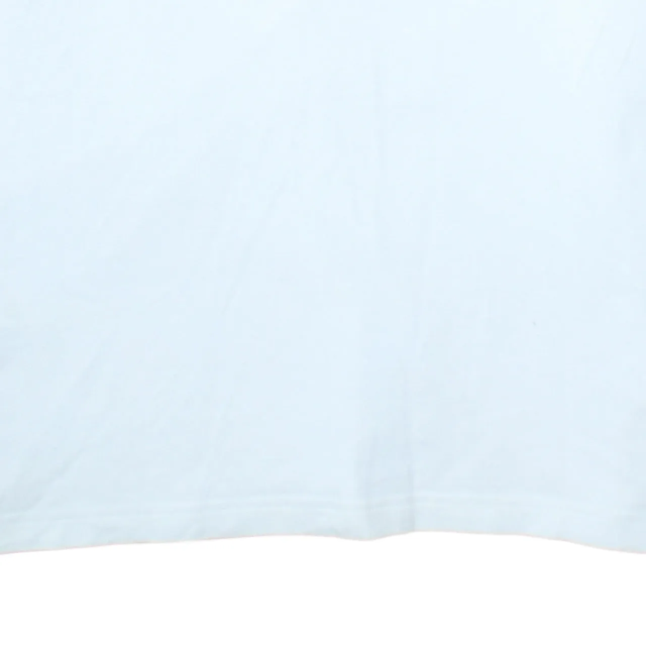 HUGO BOSS 90's Short Sleeves Quarter Button Polo Shirt Medium White sold by Vintage Club product image thumbnail 4