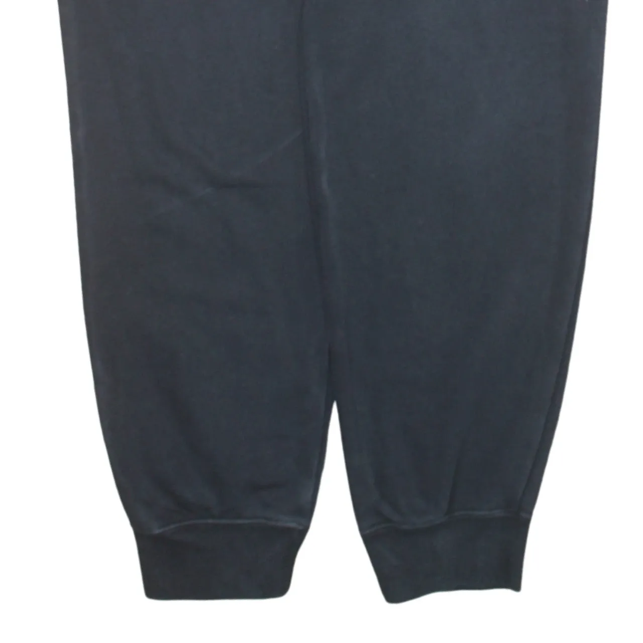 Nike 90's Swoosh Casual Joggers / Sweatpants Small Black sold by Vintage Club product image thumbnail 4