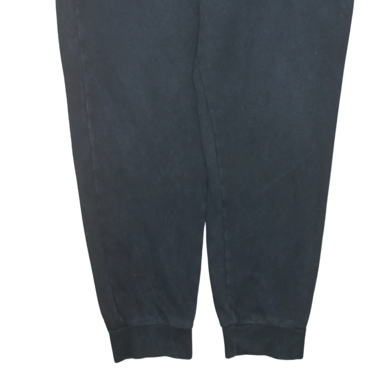 Adidas 90's Rib Cuff Casual Joggers / Sweatpants XXLarge (2XL) Black sold by Vintage Club product image thumbnail 4