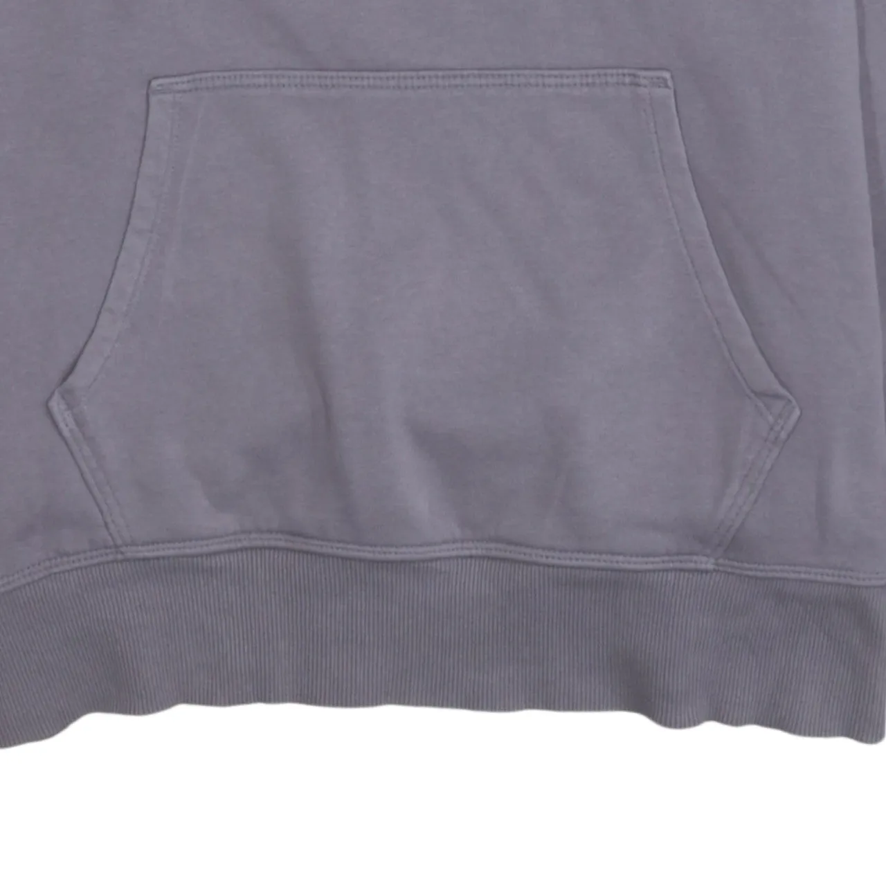Under Armour 90's Spellout Pullover Hoodie Small Purple sold by Vintage Club product image thumbnail 4