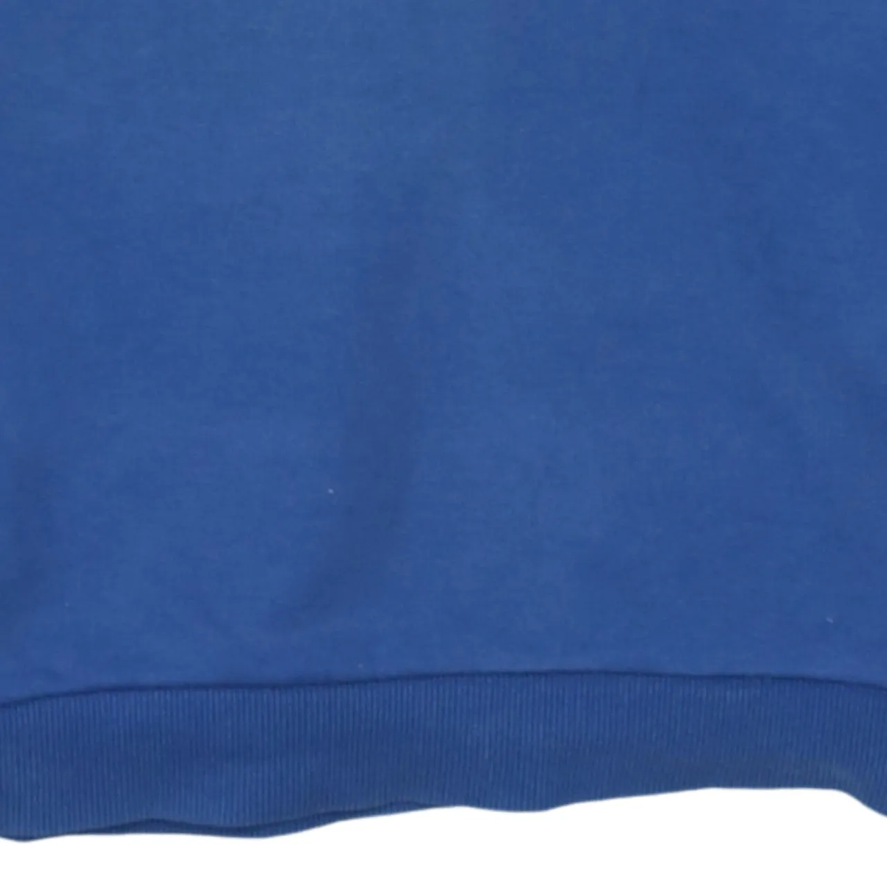Puma 90's Lightweight Crew Neck Sweatshirt XXLarge (2XL) Blue sold by Vintage Club product image thumbnail 4