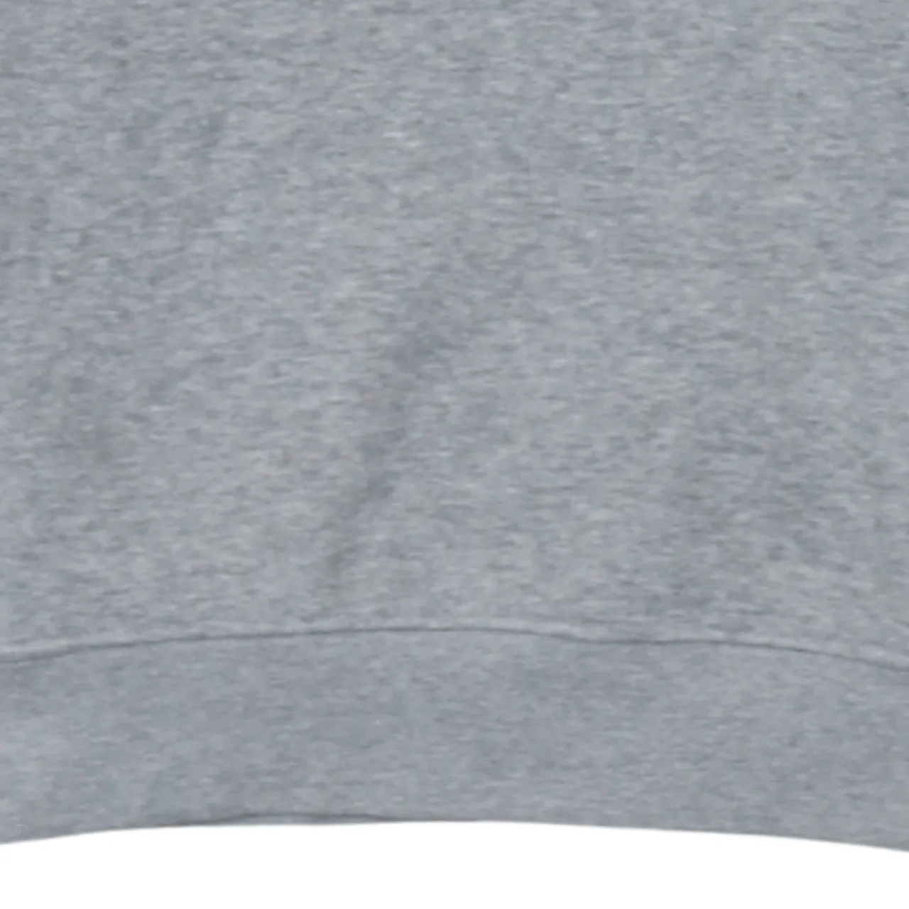 Champion 90's Spellout Crew Neck Sweatshirt Small Grey sold by Vintage Club product image thumbnail 4