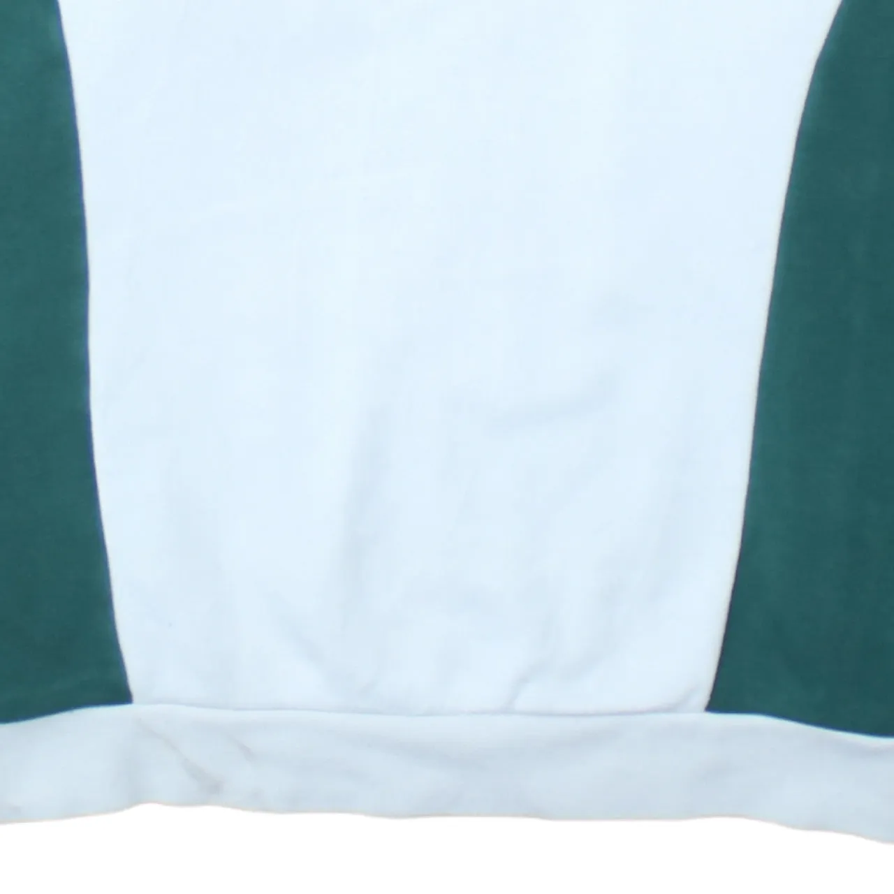 Adidas 90's Spellout Crew Neck Sweatshirt XLarge White sold by Vintage Club product image thumbnail 4