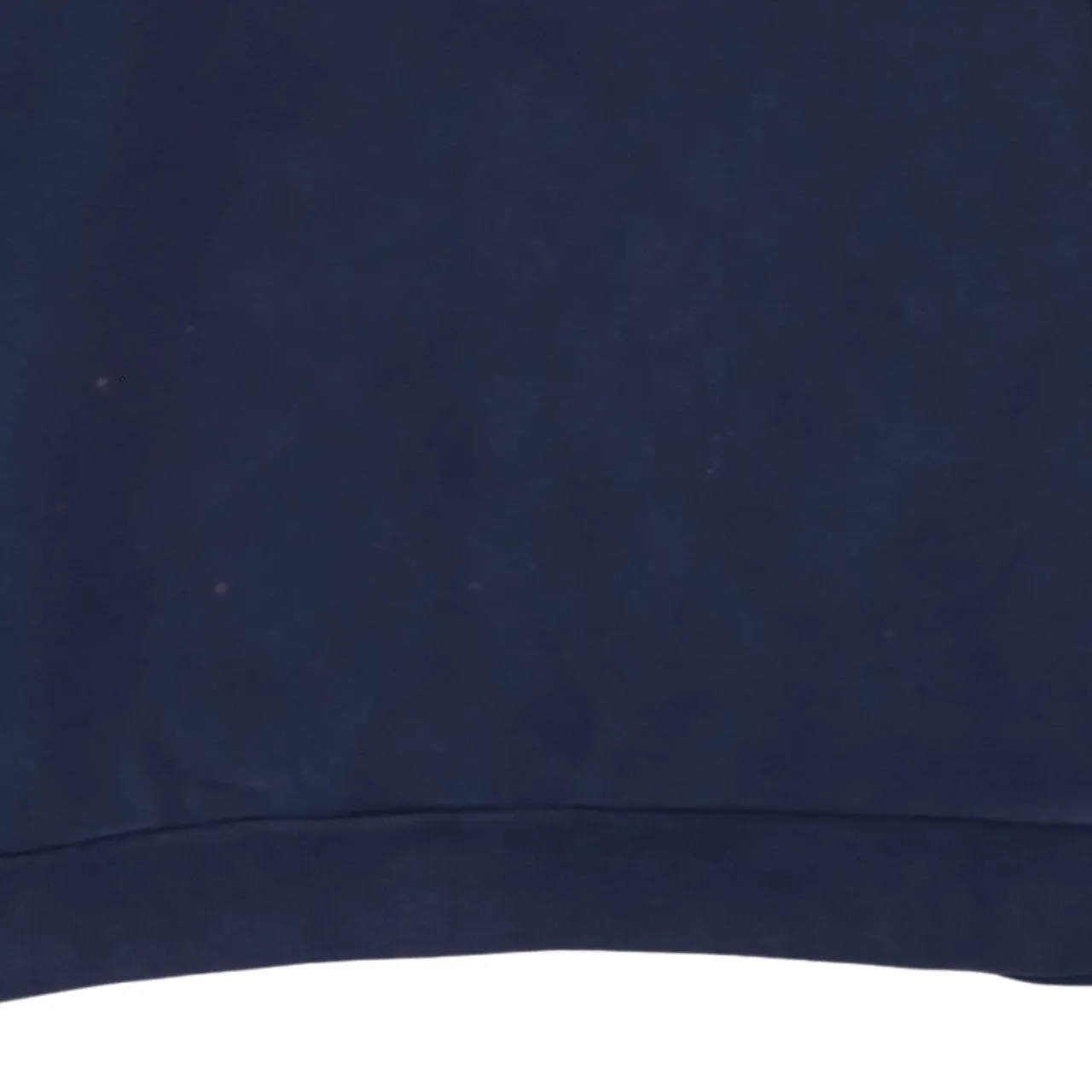 Puma 90's Lightweight Crew Neck Sweatshirt Medium Navy Blue sold by Vintage Club product image thumbnail 4