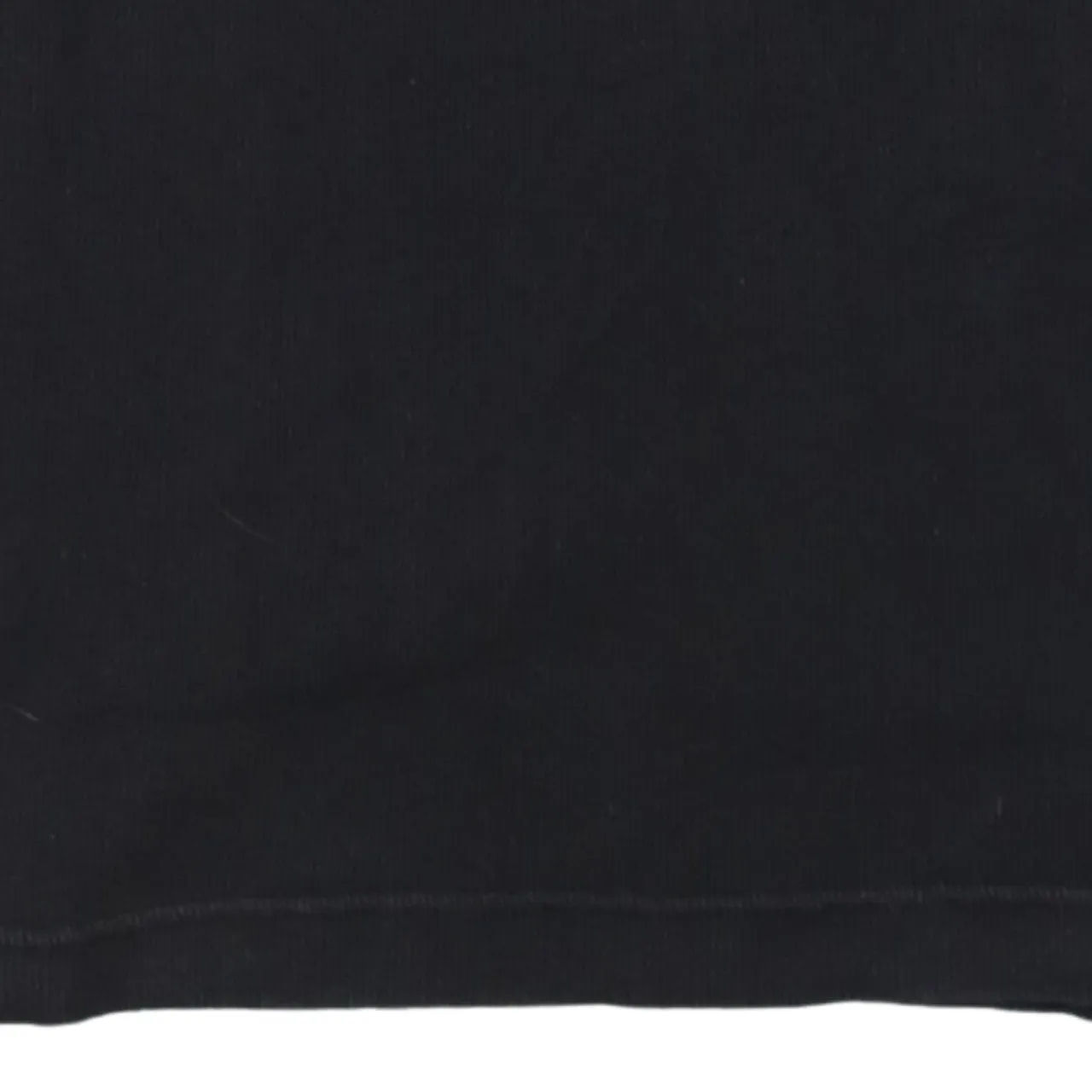 Polo Ralph Lauren 90's Lightweight Turtle Neck Jumper / Sweater XSmall Black sold by Vintage Club product image thumbnail 4