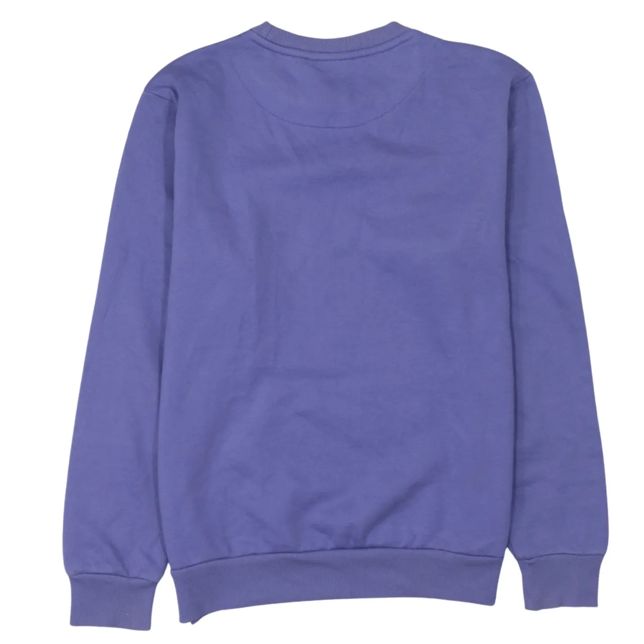 Retro 90's Scooby Doo Crew Neck Sweatshirt Medium Purple sold by Vintage Club product image thumbnail 2