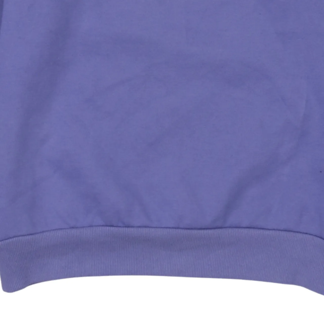 Retro 90's Scooby Doo Crew Neck Sweatshirt Medium Purple sold by Vintage Club product image thumbnail 4