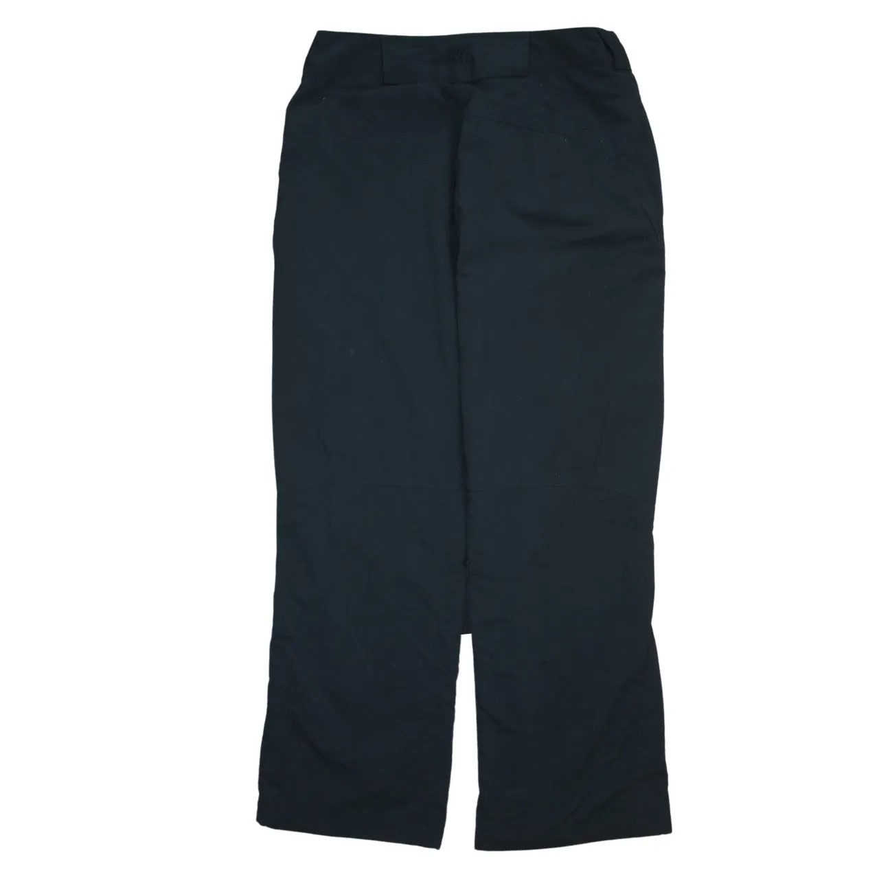Rohan 90's Lightweight Straight Leg Baggy Trousers / Pants 30 Black sold by Vintage Club product image thumbnail 2