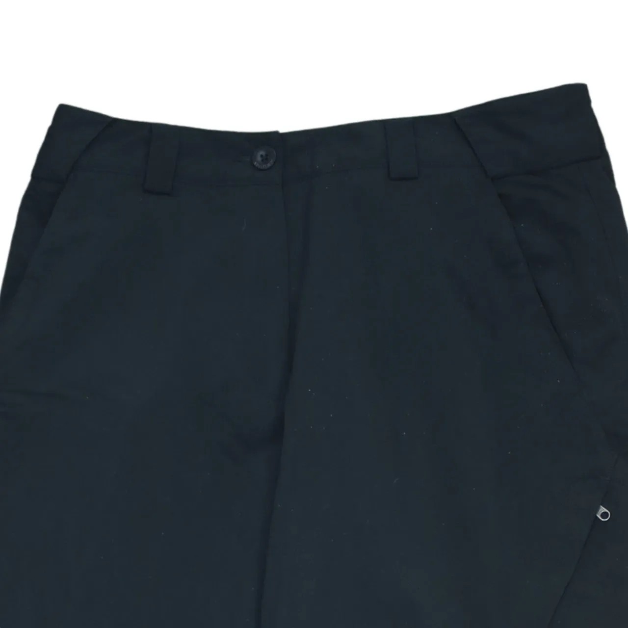 Rohan 90's Lightweight Straight Leg Baggy Trousers / Pants 30 Black sold by Vintage Club product image thumbnail 3