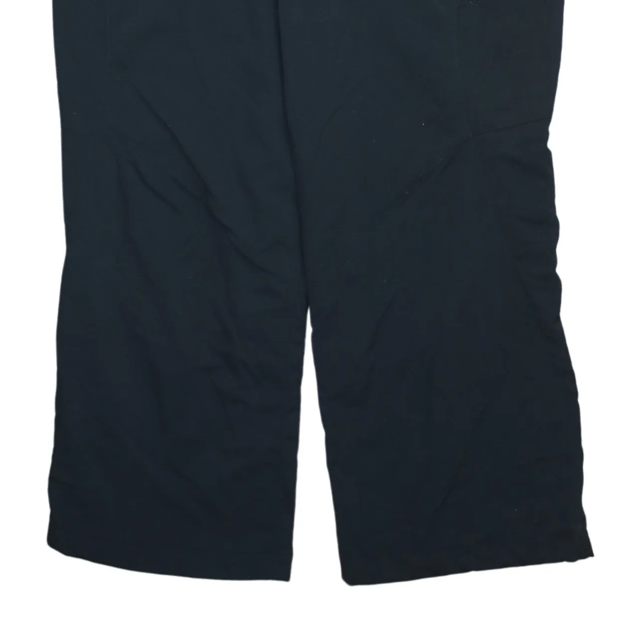 Rohan 90's Lightweight Straight Leg Baggy Trousers / Pants 30 Black sold by Vintage Club product image thumbnail 4