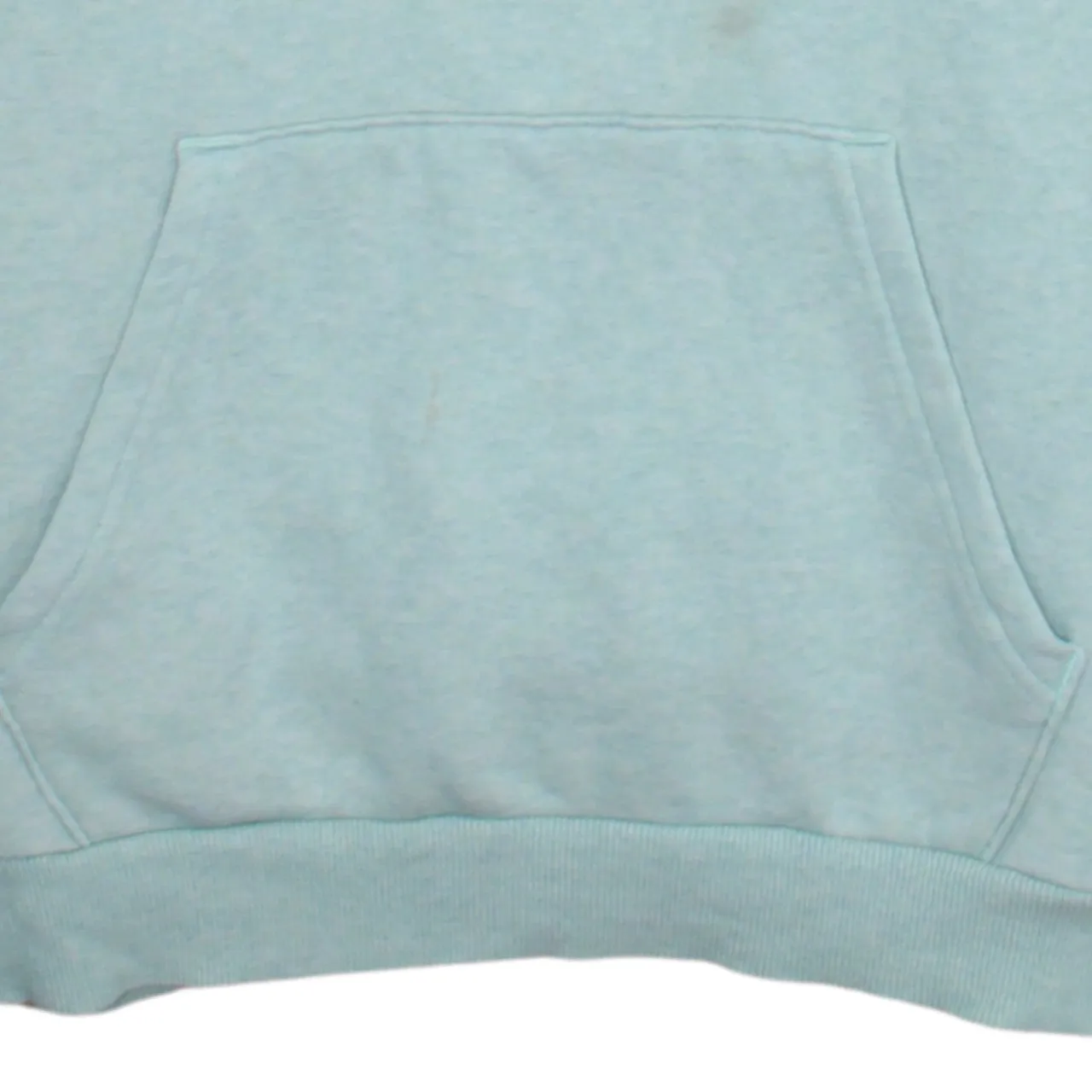 Puma 90's Spellout Pullover Hoodie Medium Green sold by Vintage Club product image thumbnail 4