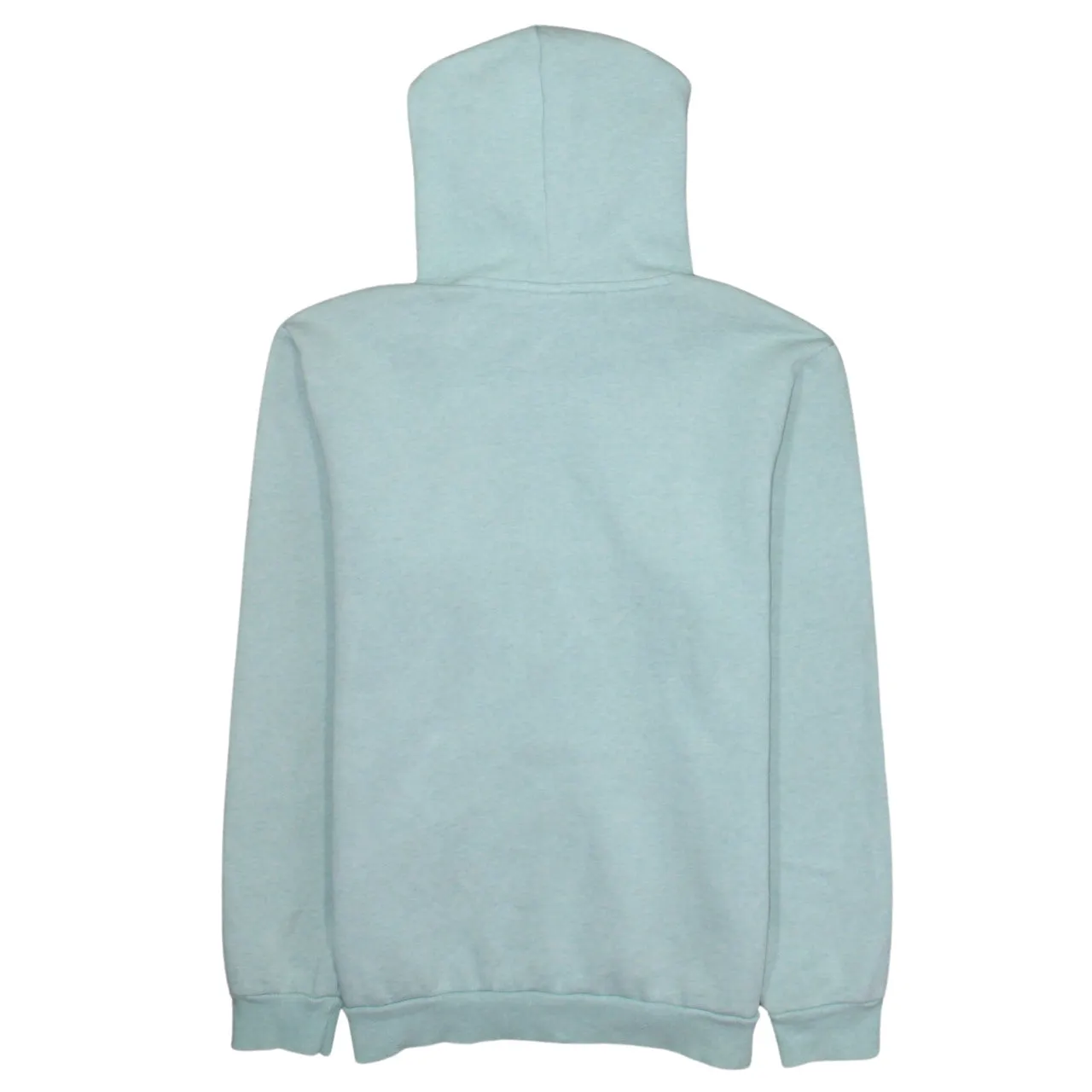 Puma 90's Spellout Pullover Hoodie Medium Green sold by Vintage Club product image thumbnail 2