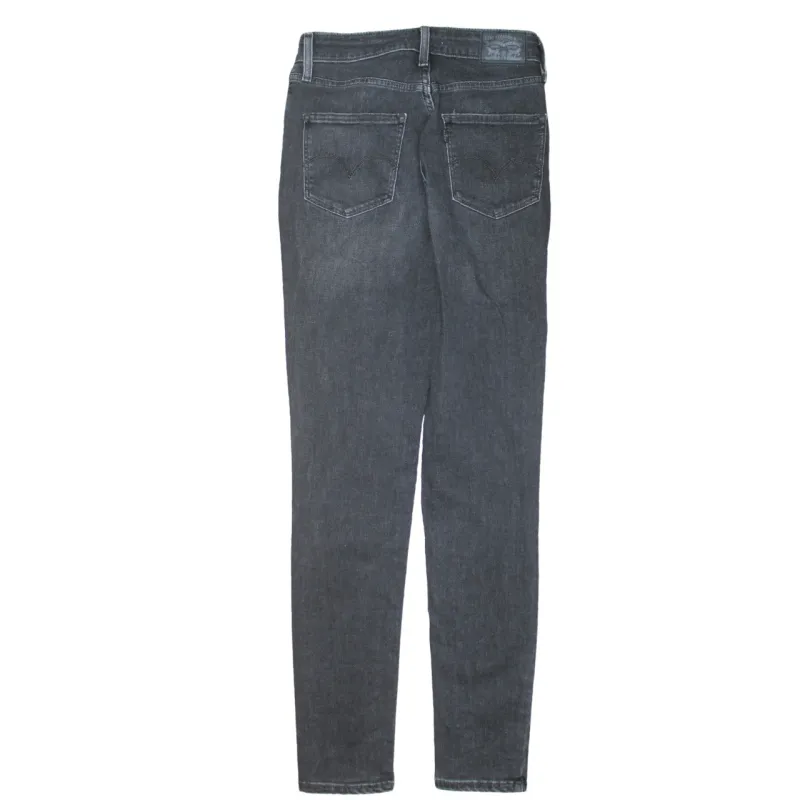 Levi Strauss &Co 90's 721 Casual Jeans / Pants 27 Grey made by Levi's