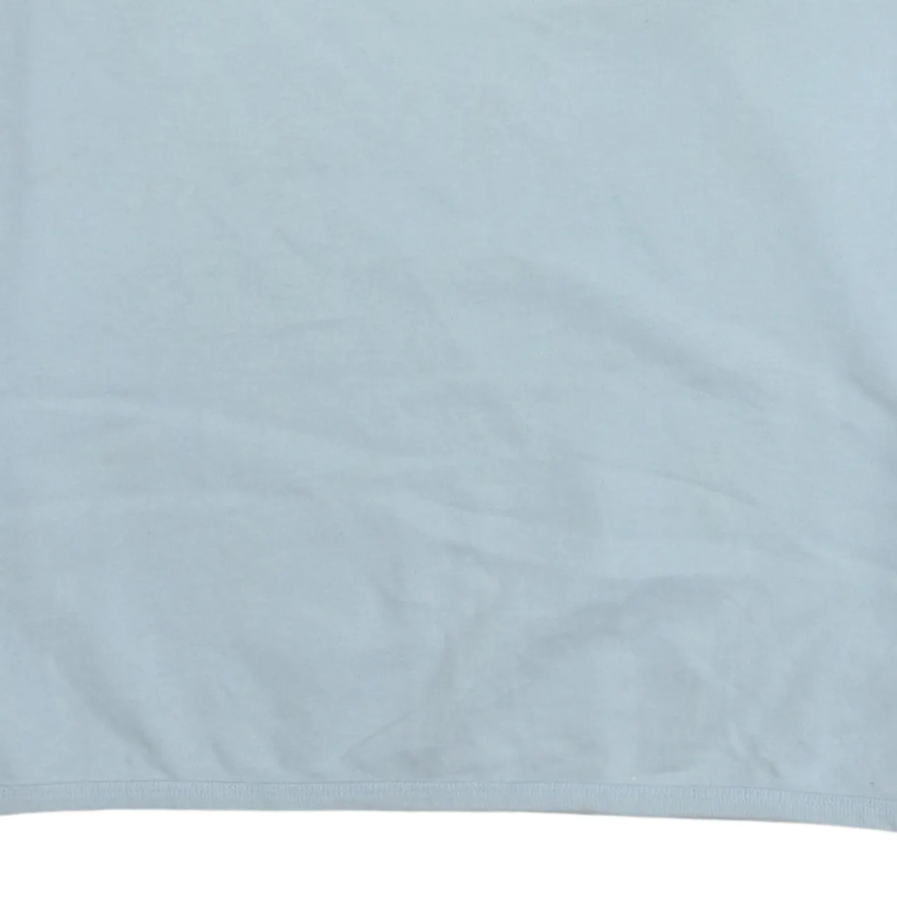 QuikSilver 90's Lightweight Crew Neck Sweatshirt XLarge Blue sold by Vintage Club product image thumbnail 4