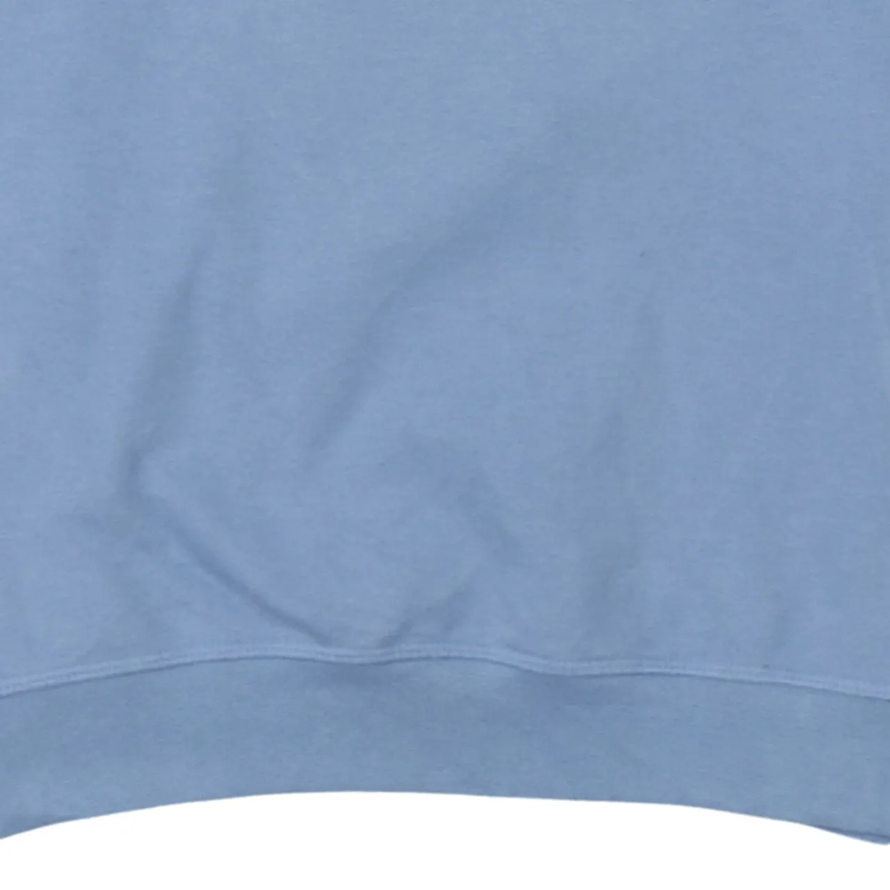 Reebok 90's Lightweight Crew Neck Sweatshirt Large Blue sold by Vintage Club product image thumbnail 4