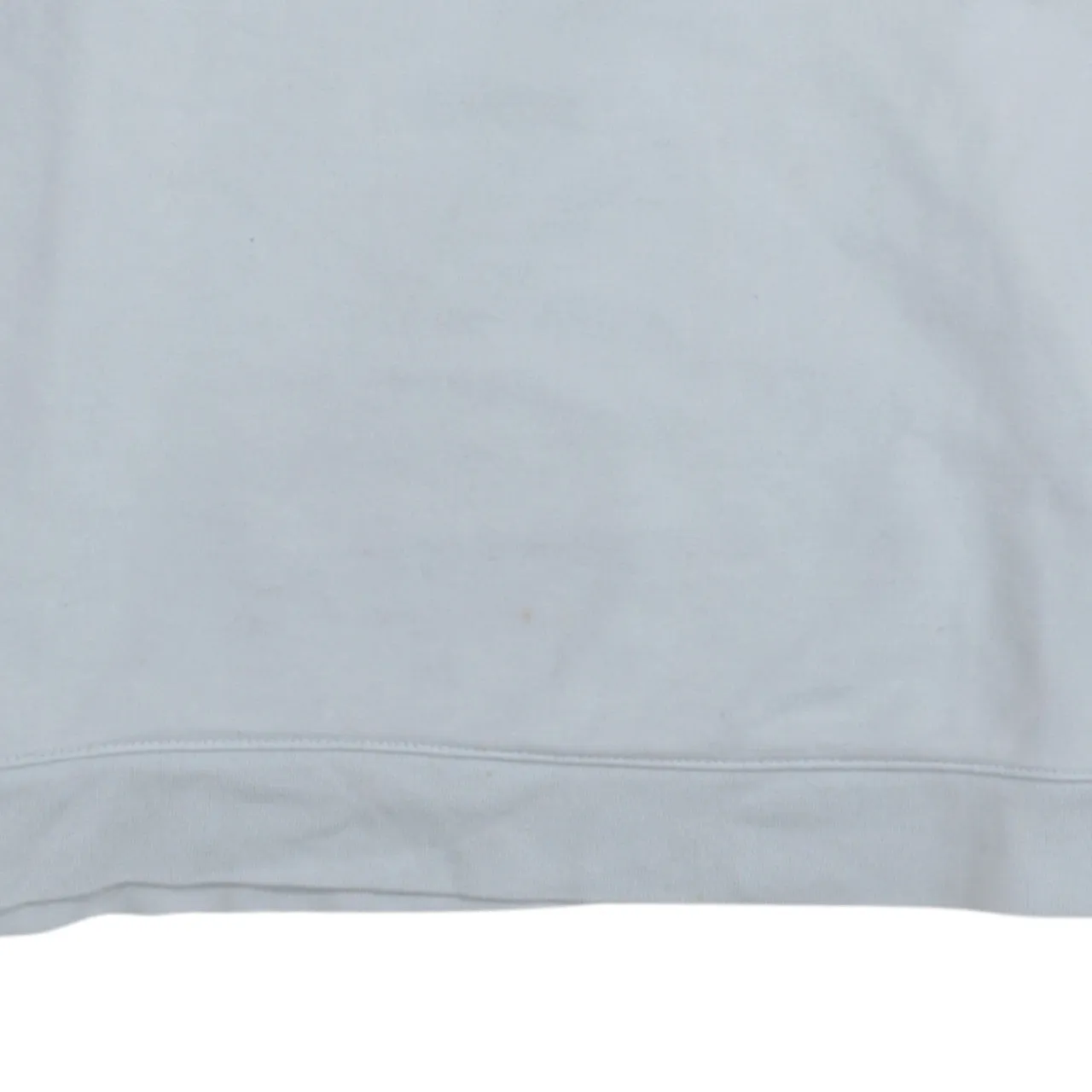 Levi's 90's Lightweight Crew Neck Sweatshirt Small Blue sold by Vintage Club product image thumbnail 4