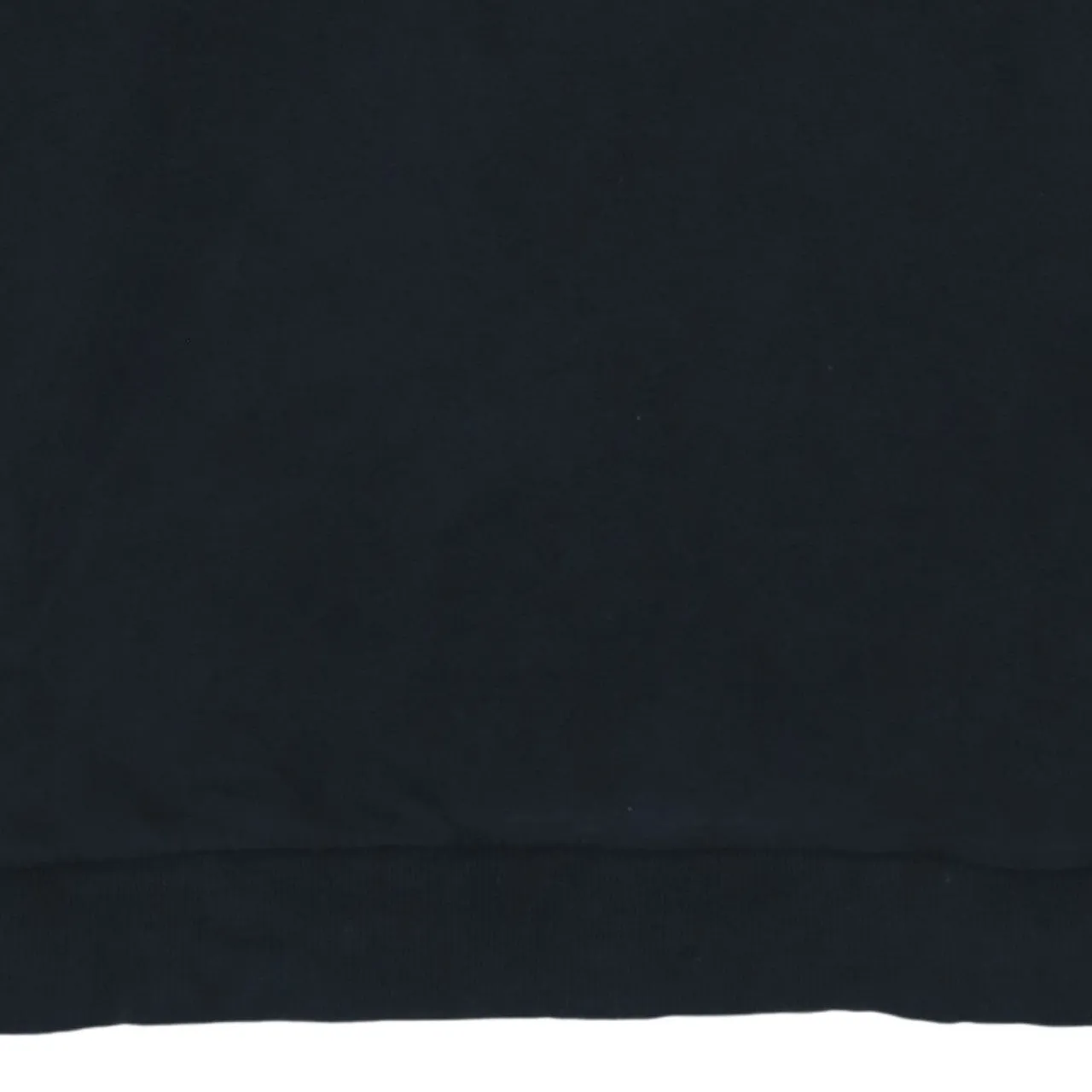 Under Armour Black Sweatshirt Men's Medium Embroidered Chest Logo Raglan Sleeve Pullover Fleece Top sold by Vintage Club product image thumbnail 4