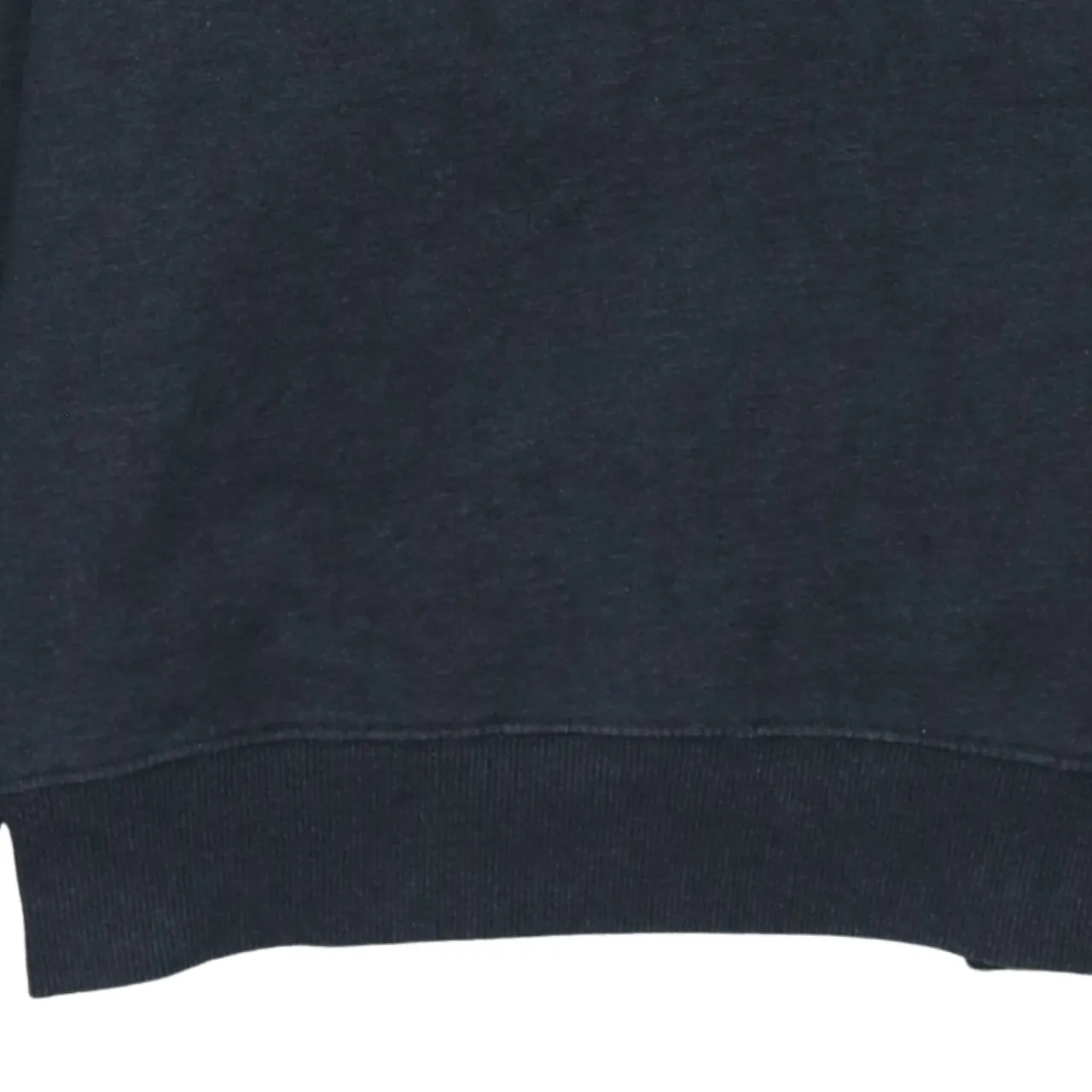 New Balance 90's Plain Crew Neck Sweatshirt Medium Grey sold by Vintage Club product image thumbnail 4