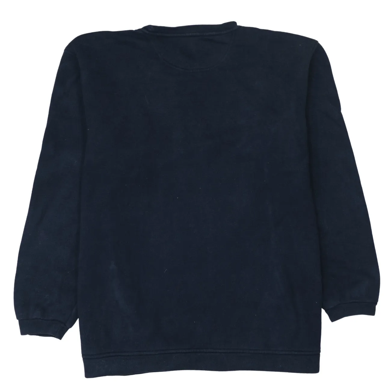 Champion 90's Lightweight Crew Neck Sweatshirt XXLarge (2XL) Black sold by Vintage Club product image thumbnail 2