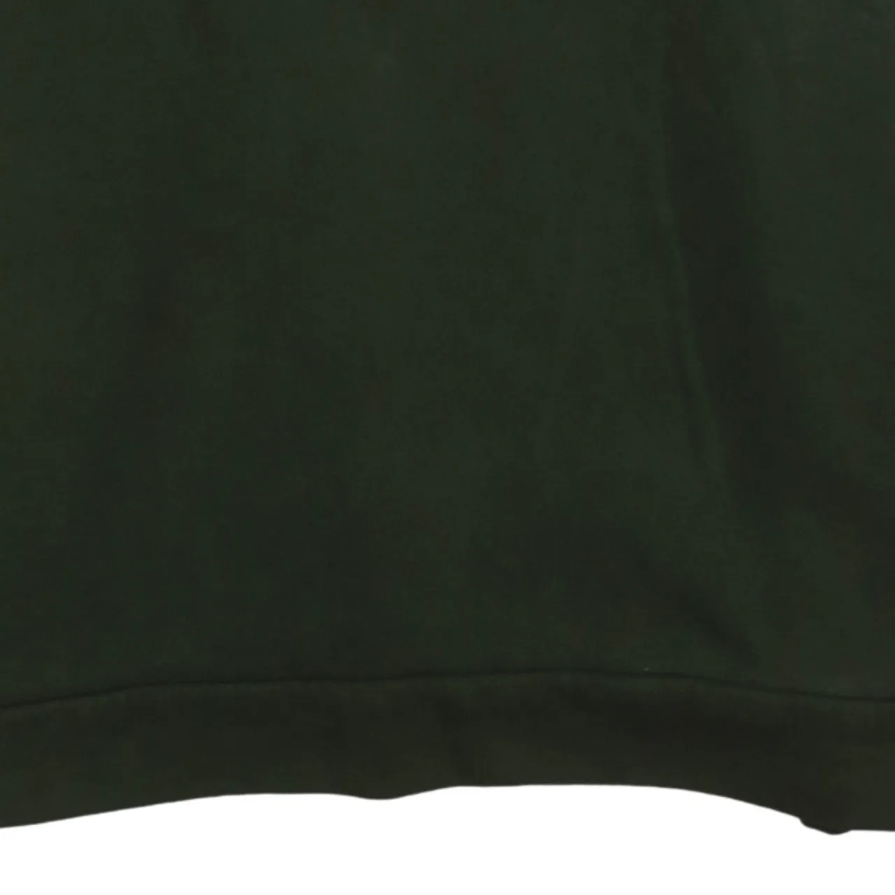 Adidas 90's Striped Sleeve Crew Neck Sweatshirt XXLarge (2XL) Green sold by Vintage Club product image thumbnail 4
