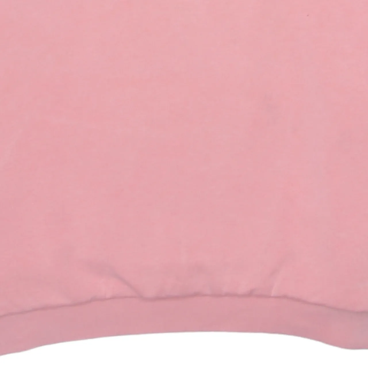 Nike 90's Swoosh Crew Neck Sweatshirt Medium Pink sold by Vintage Club product image thumbnail 4