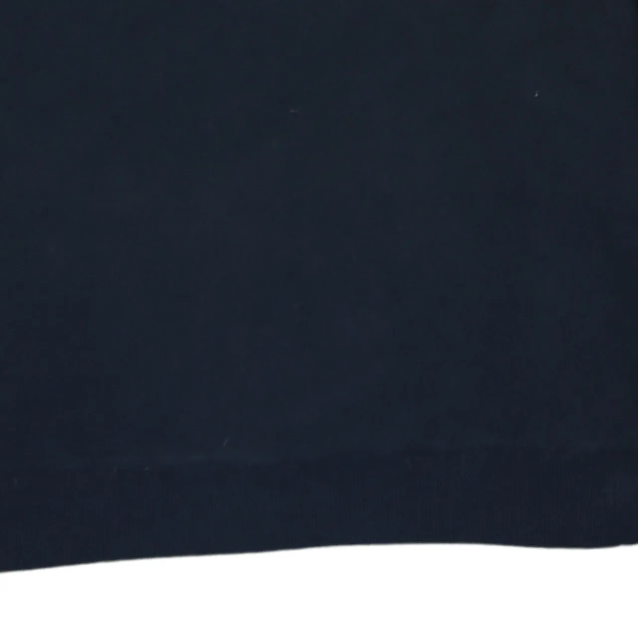 The North Face 90's Lightweight Crew Neck Sweatshirt Large Black sold by Vintage Club product image thumbnail 4