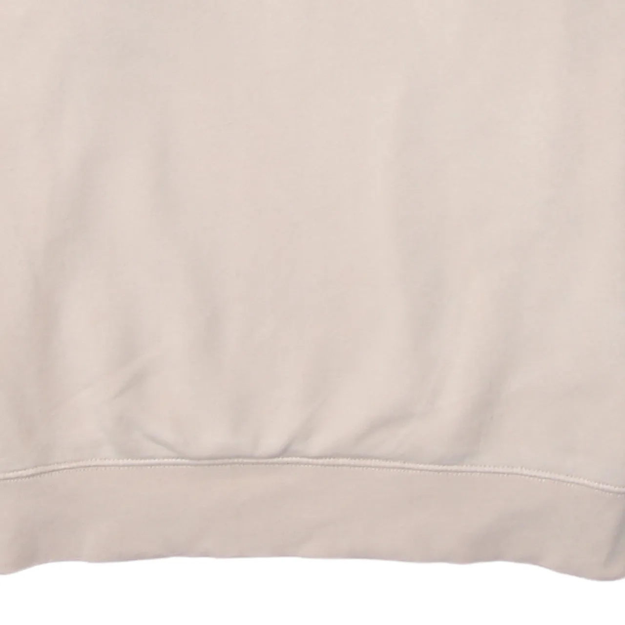 Nike 90's Swoosh Crew Neck Sweatshirt Medium Pink sold by Vintage Club product image thumbnail 4