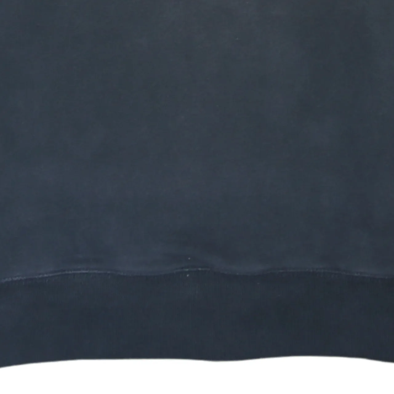 Hollister 90's Lightweight Crew Neck Sweatshirt XSmall Black sold by Vintage Club product image thumbnail 4