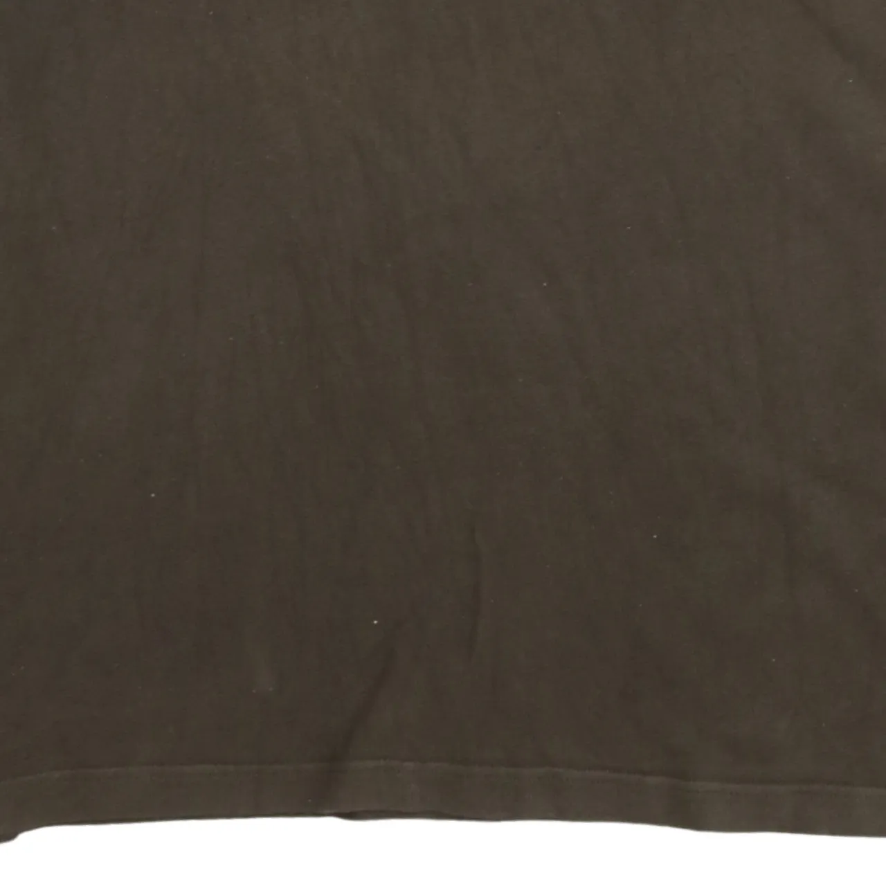 Timberland 90's Lightweight V Neck Sweatshirt Large Green sold by Vintage Club product image thumbnail 4