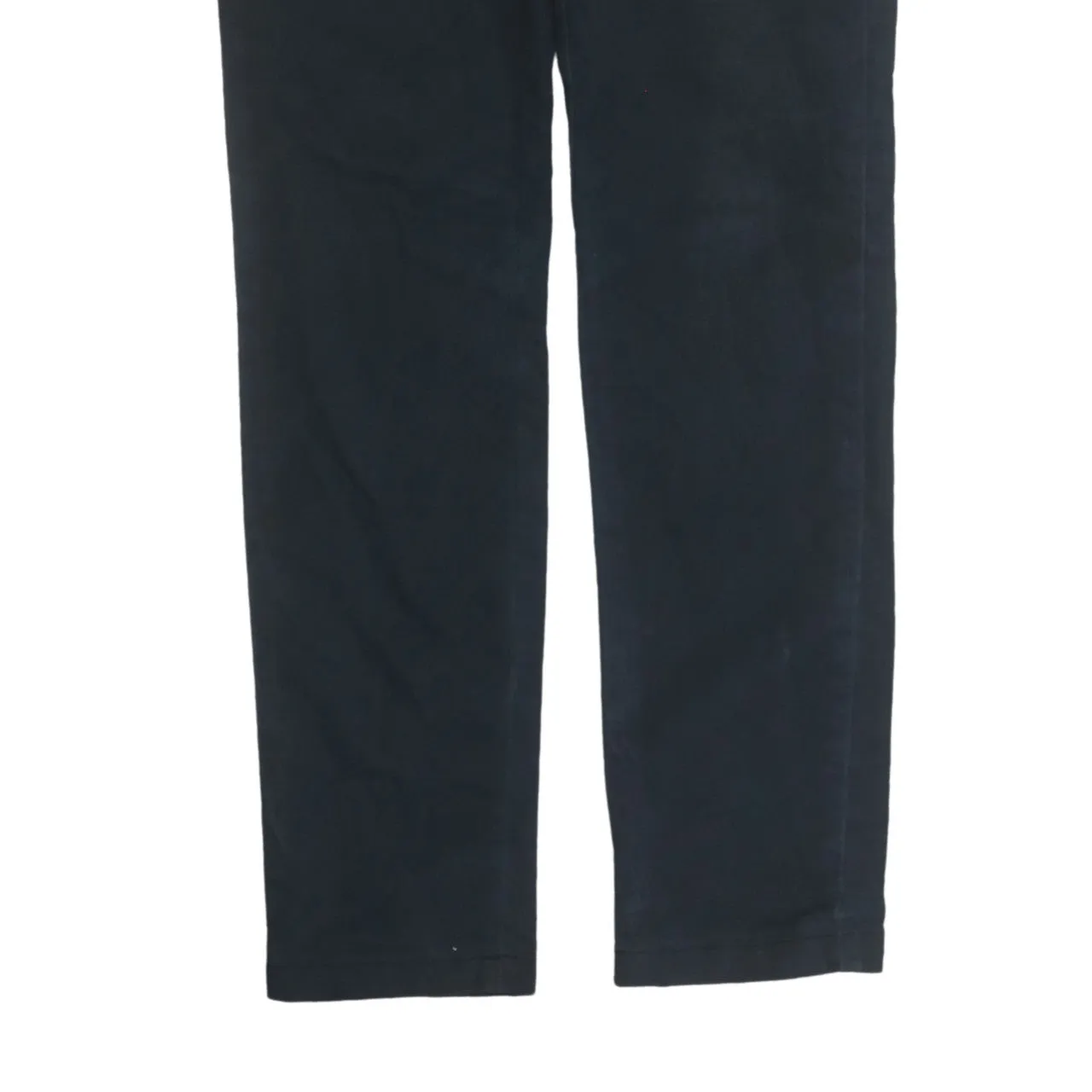 Carhartt 90's Drawstring Pockets Casual Jeans / Pants 29 Black sold by Vintage Club product image thumbnail 4