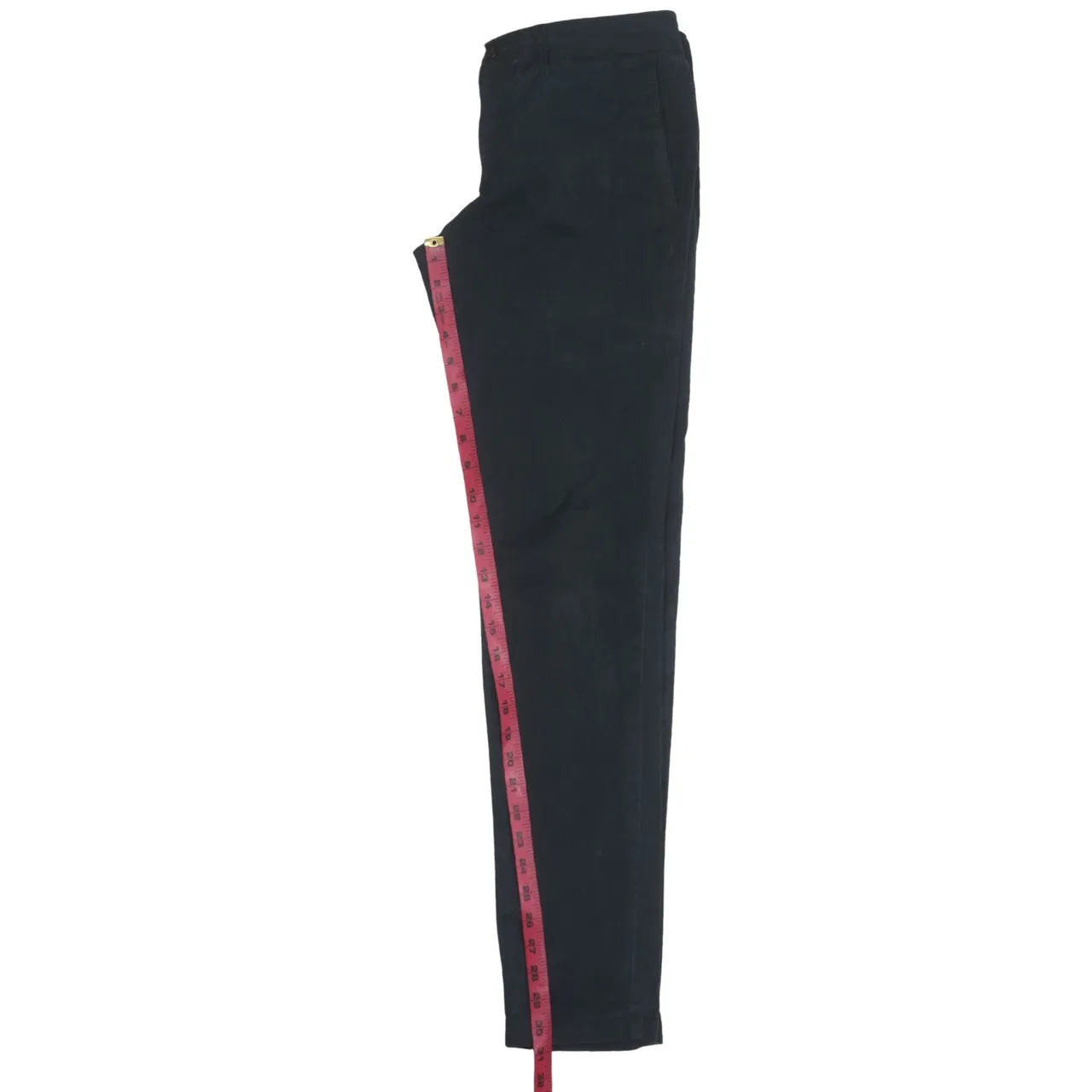 Carhartt 90's Drawstring Pockets Casual Jeans / Pants 29 Black sold by Vintage Club product image thumbnail 5