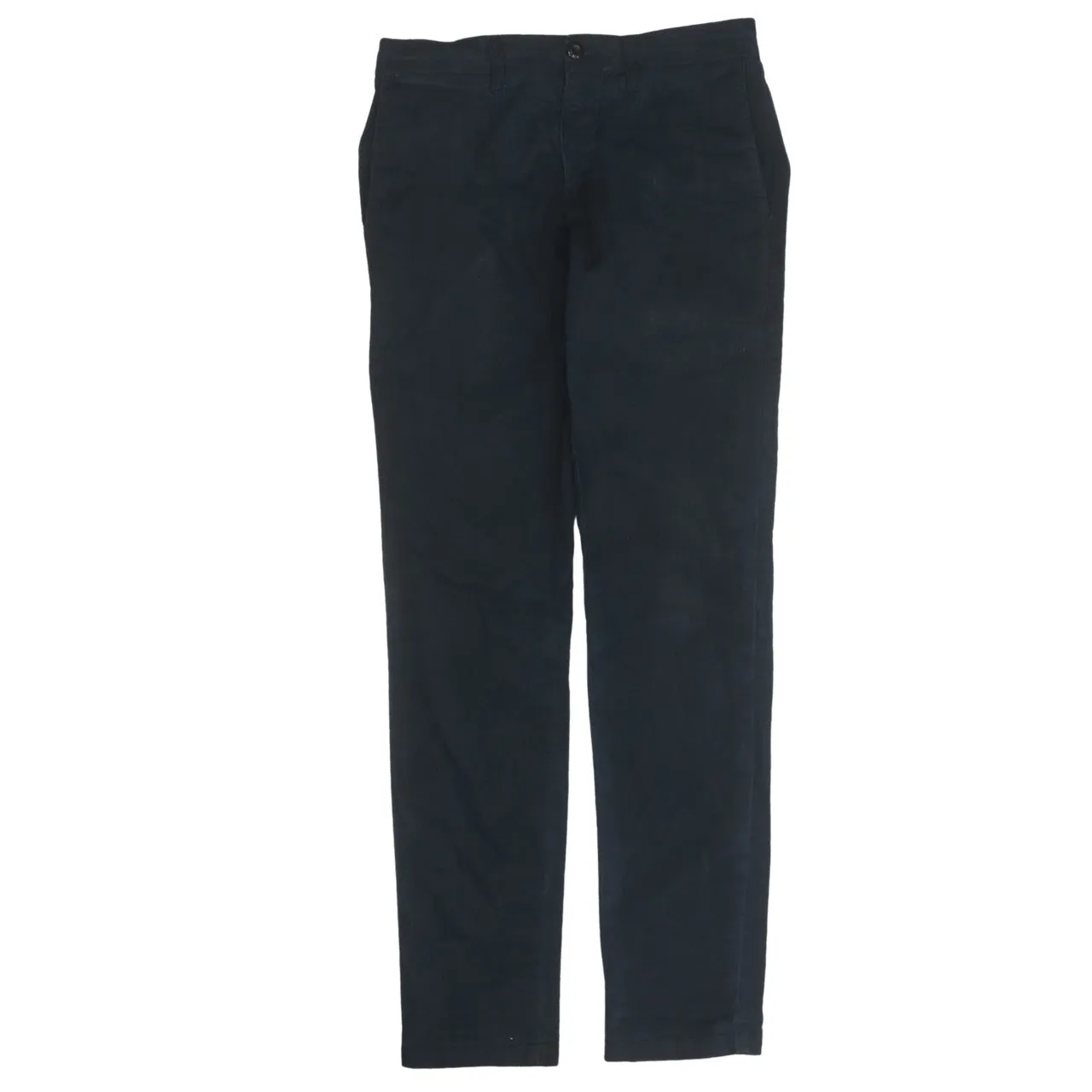 Carhartt 90's Drawstring Pockets Casual Jeans / Pants 29 Black sold by Vintage Club product image thumbnail 2