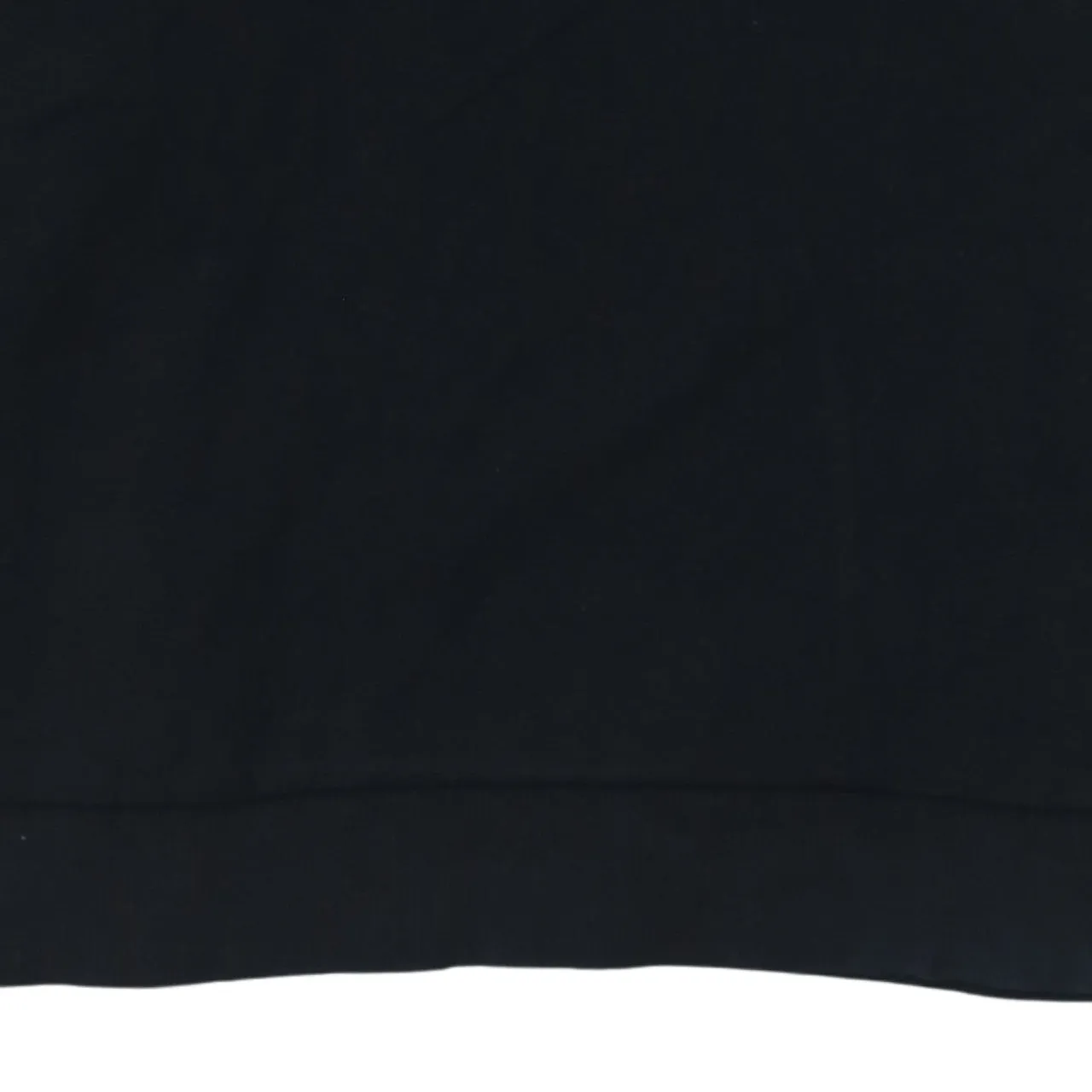 HUGO BOSS 90's Spellout Crew Neck Sweatshirt Medium Black sold by Vintage Club product image thumbnail 4