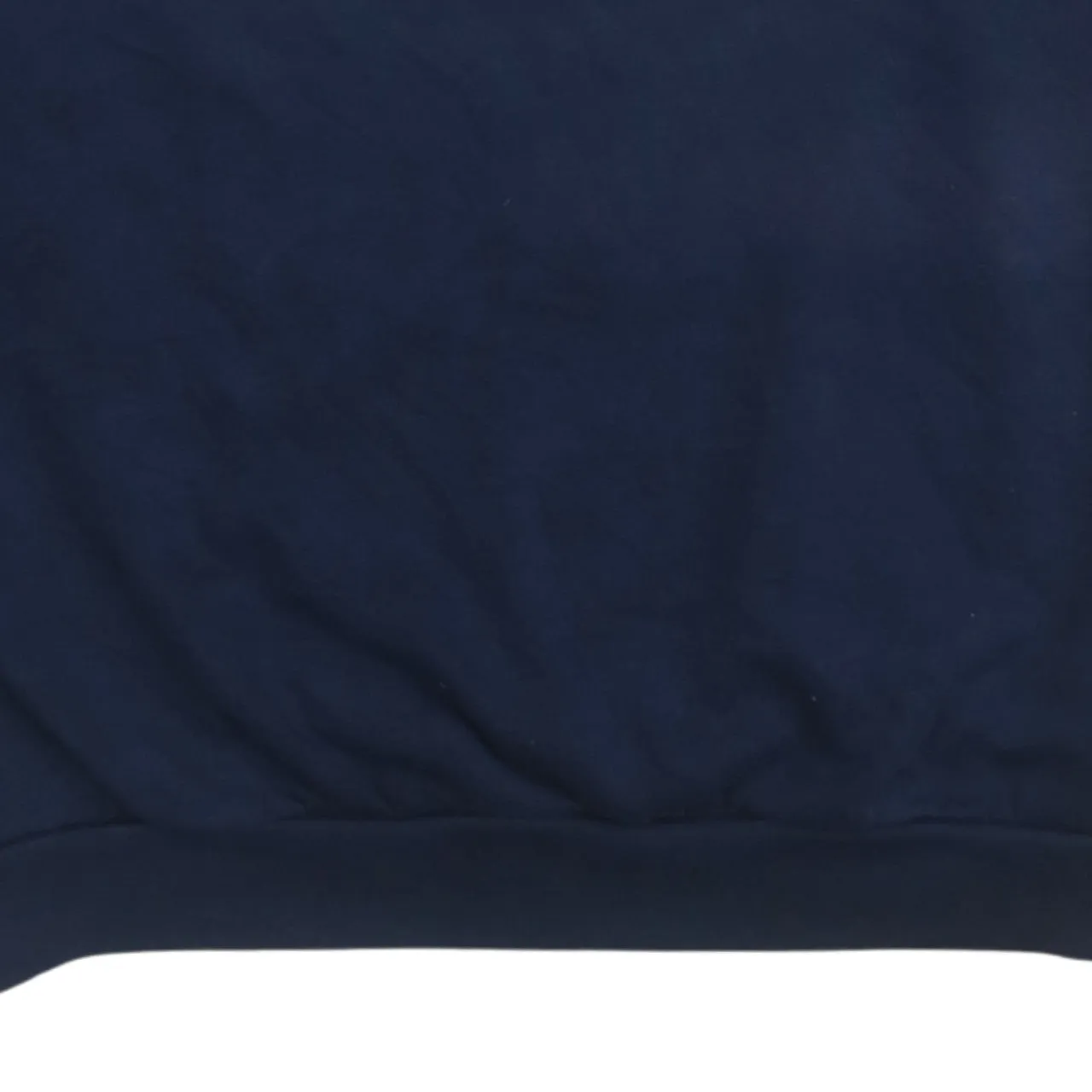 Diesel 90's Spellout Crew Neck Sweatshirt Large Navy Blue sold by Vintage Club product image thumbnail 4
