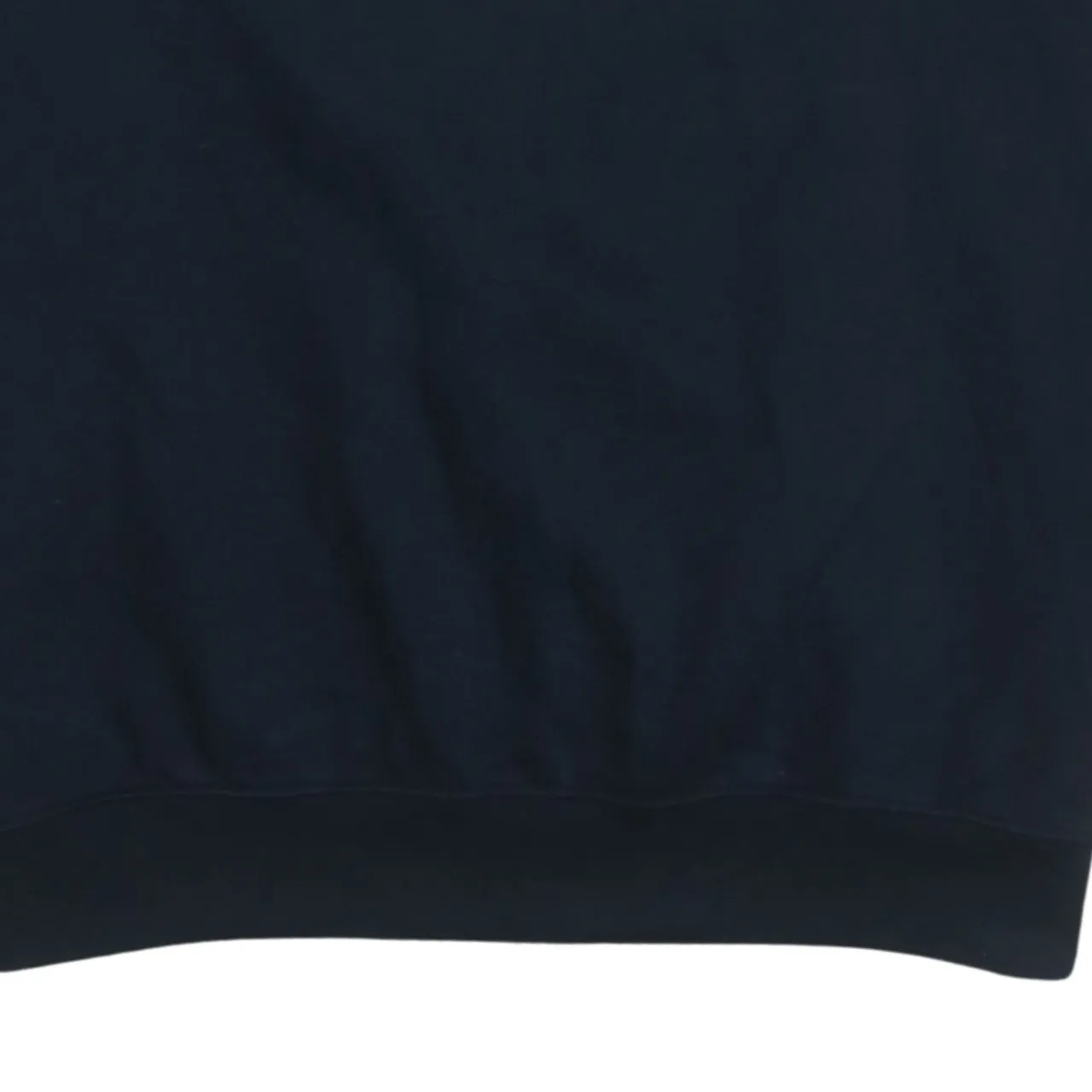 Dickies 90's Lightweight Crew Neck Sweatshirt XXLarge (2XL) Navy Blue sold by Vintage Club product image thumbnail 4