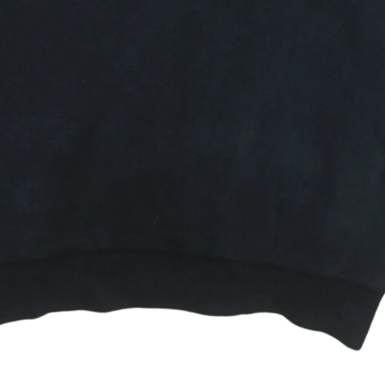 Adidas 90's Striped Sleeve Crew Neck Sweatshirt Small Black sold by Vintage Club product image thumbnail 4