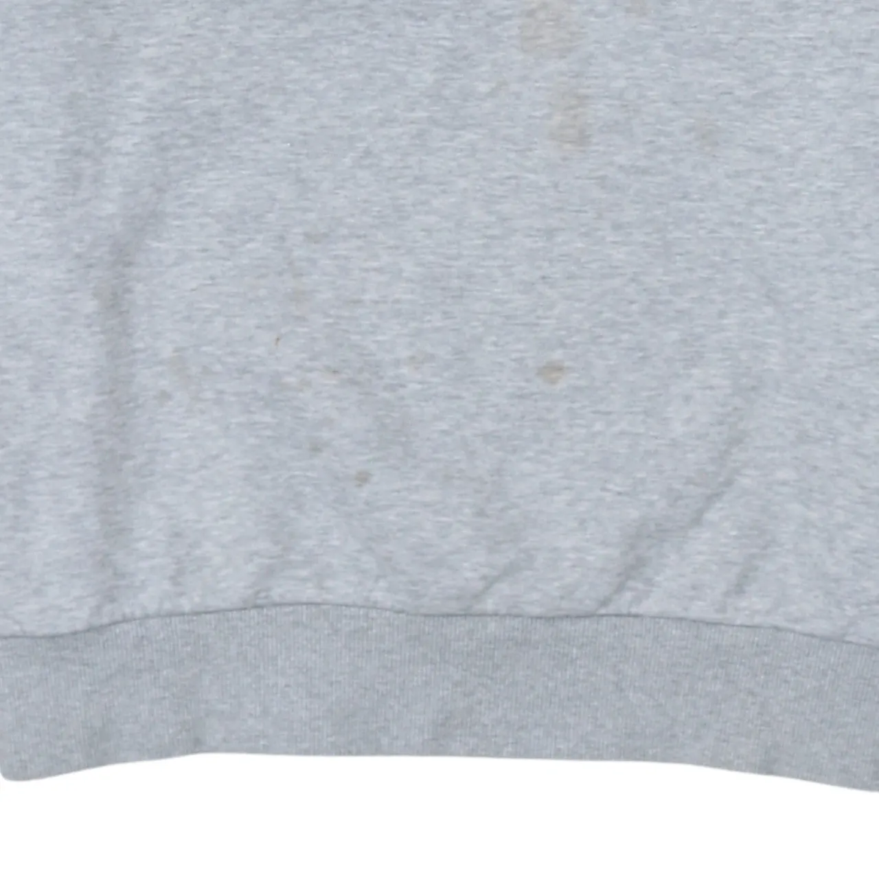 Kappa 90's Lightweight Crew Neck Sweatshirt Large Grey sold by Vintage Club product image thumbnail 4