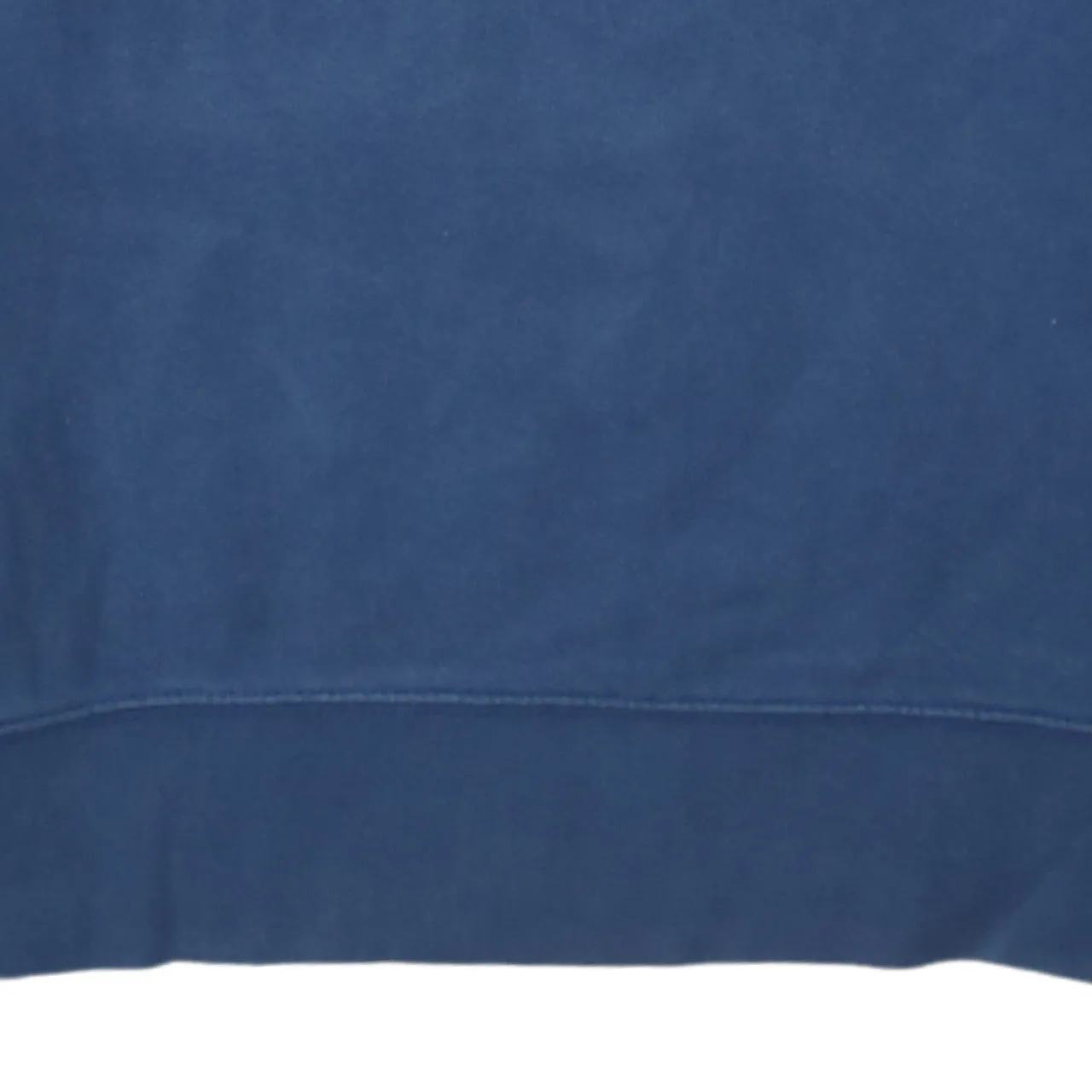 Levi's 90's Spellout Crew Neck Sweatshirt Small Navy Blue sold by Vintage Club product image thumbnail 4