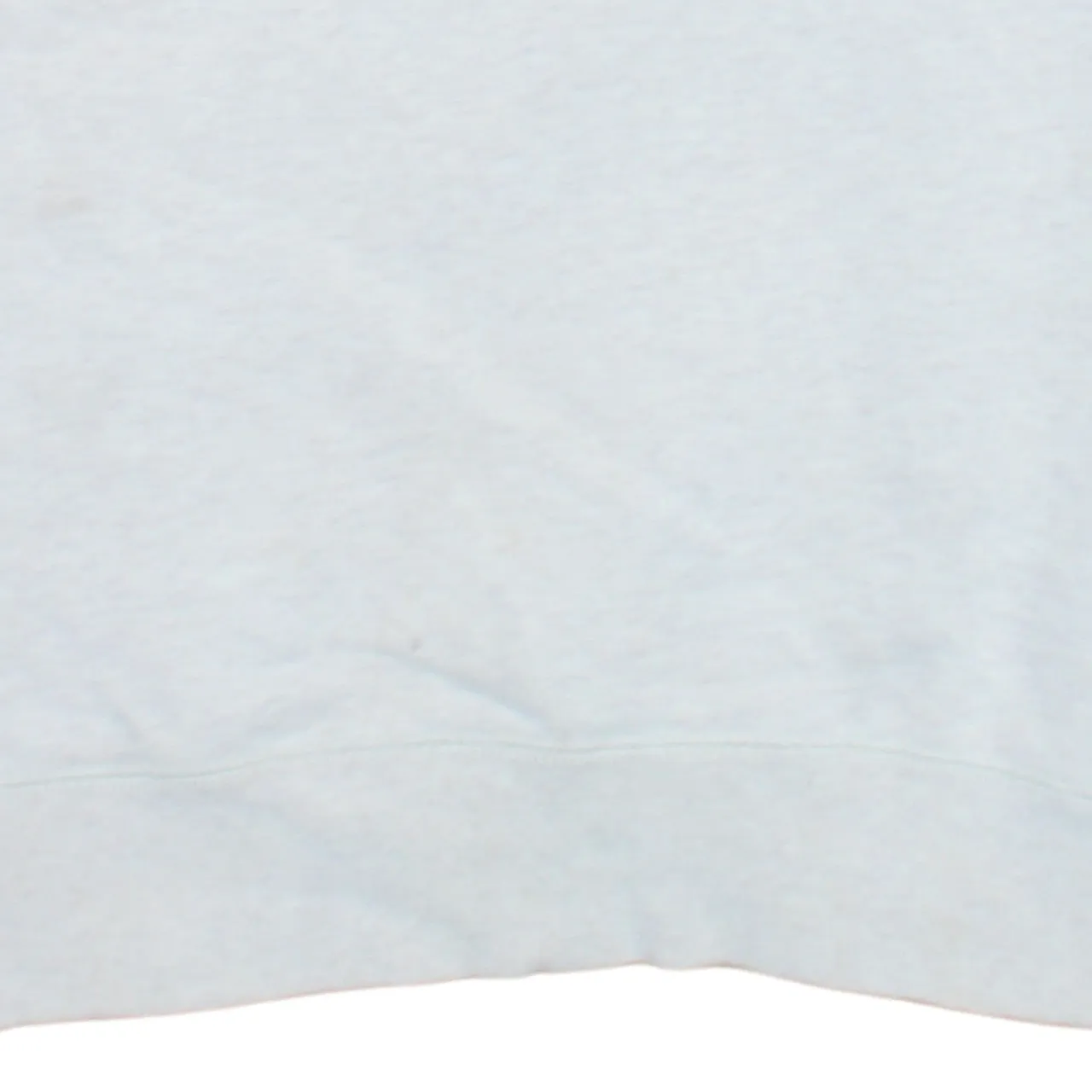 Nike 90's Swoosh Crew Neck Sweatshirt XLarge White sold by Vintage Club product image thumbnail 4