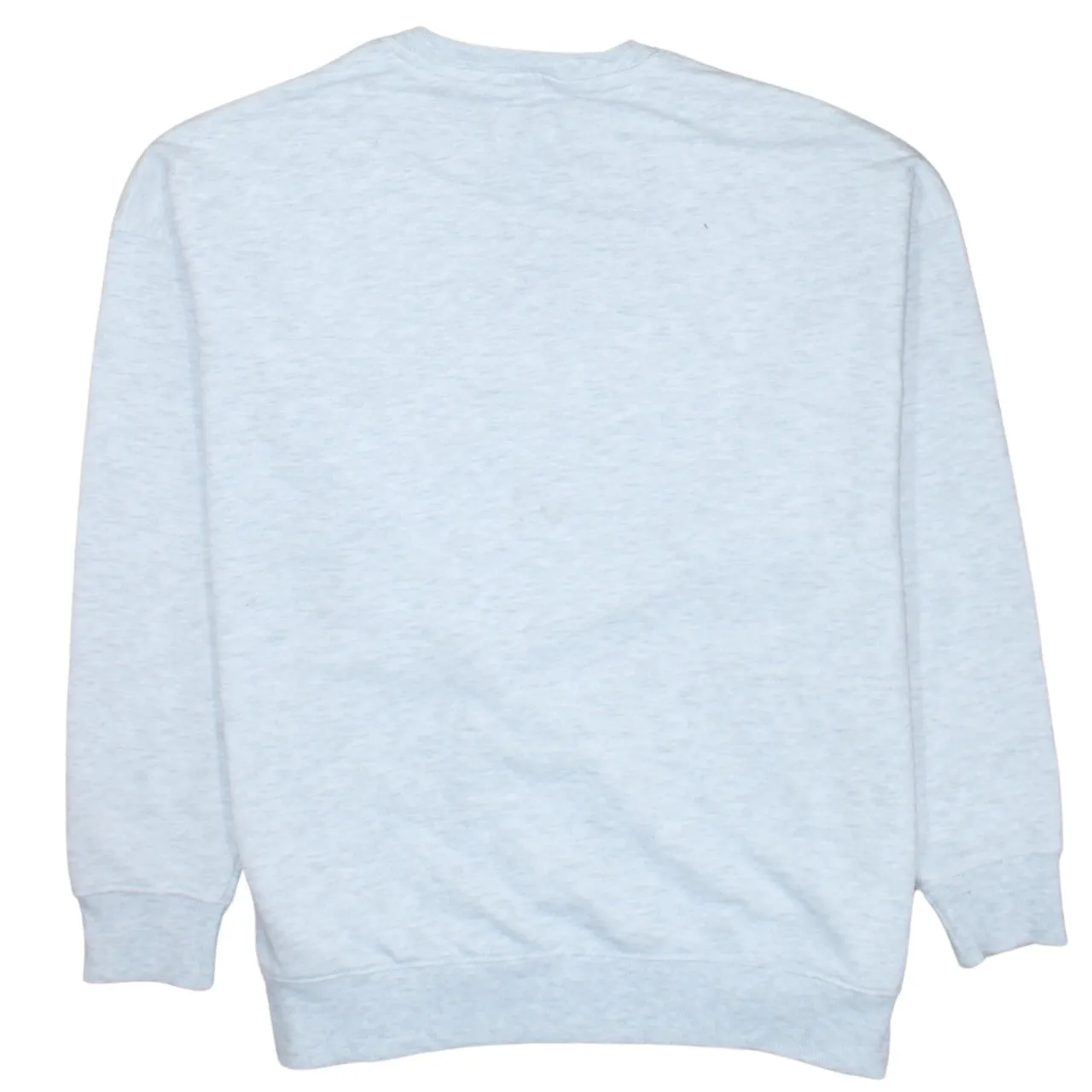 Disney 90's Mickey Mouse & Friends Crew Neck Sweatshirt Small Grey sold by Vintage Club product image thumbnail 2