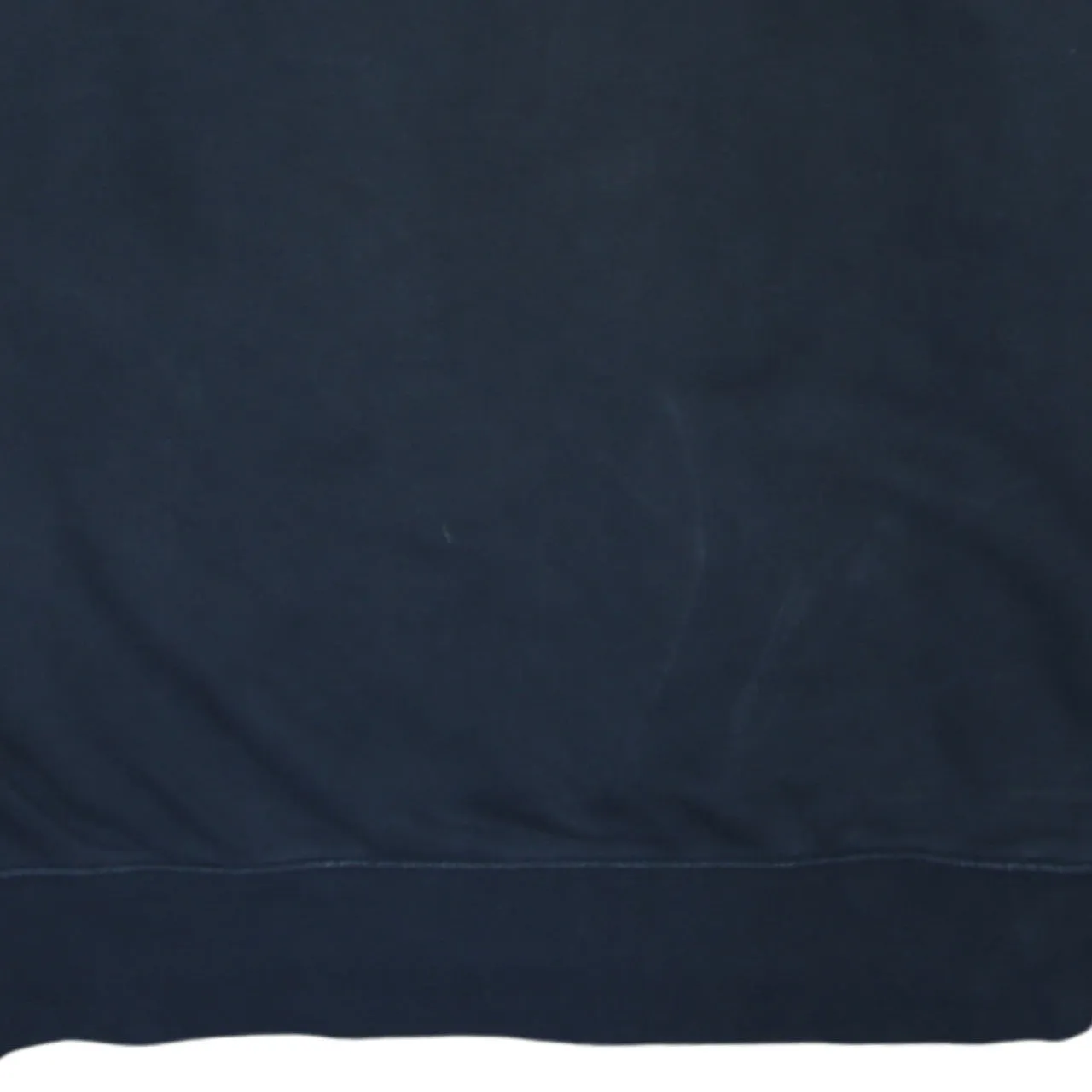 Nike 90's Swoosh Crew Neck Sweatshirt Large Black sold by Vintage Club product image thumbnail 4