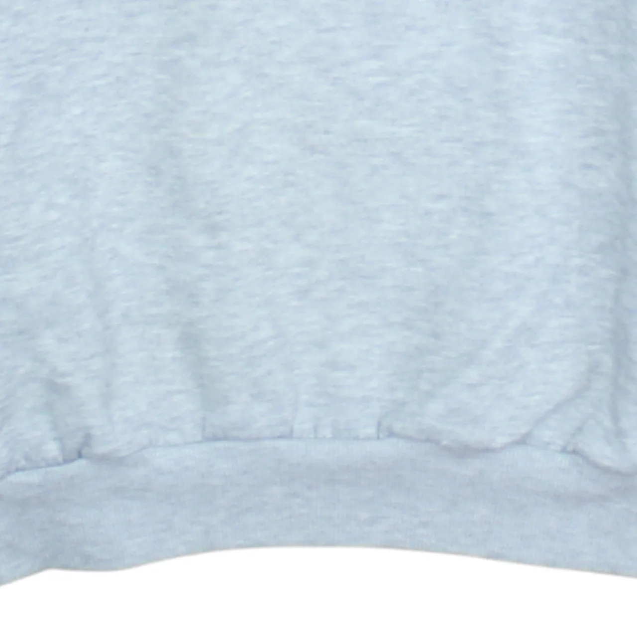 Umbro 90's Lightweight Crew Neck Sweatshirt Large Grey sold by Vintage Club product image thumbnail 4