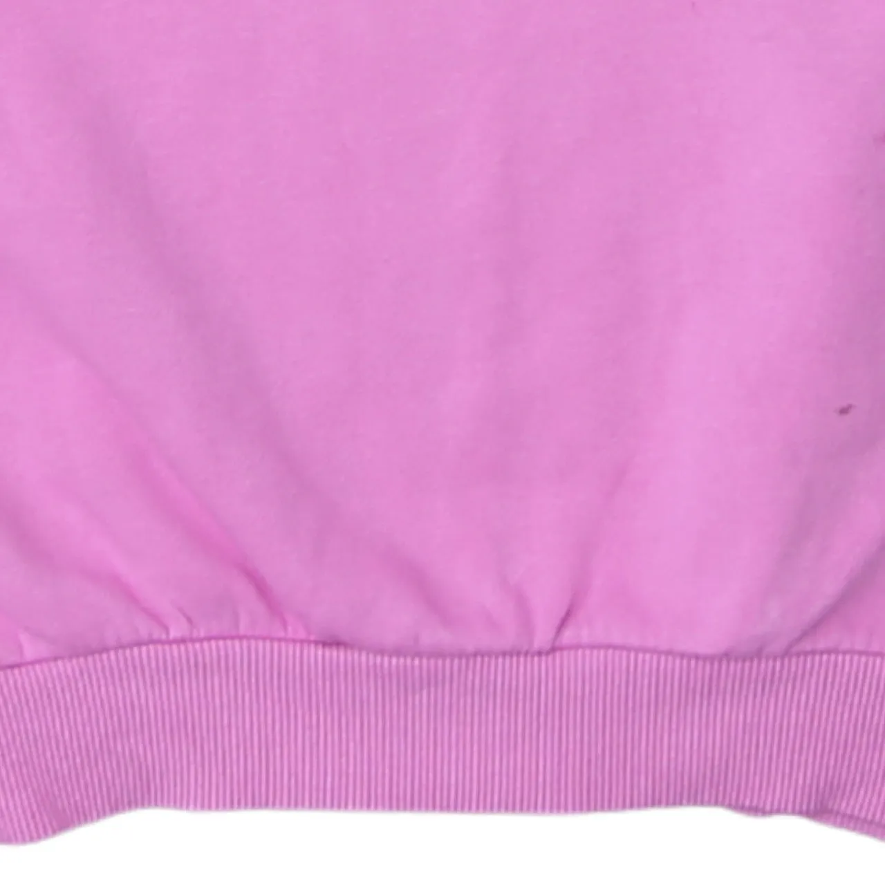 Nike 90's Swoosh Crew Neck Sweatshirt Medium Pink sold by Vintage Club product image thumbnail 4