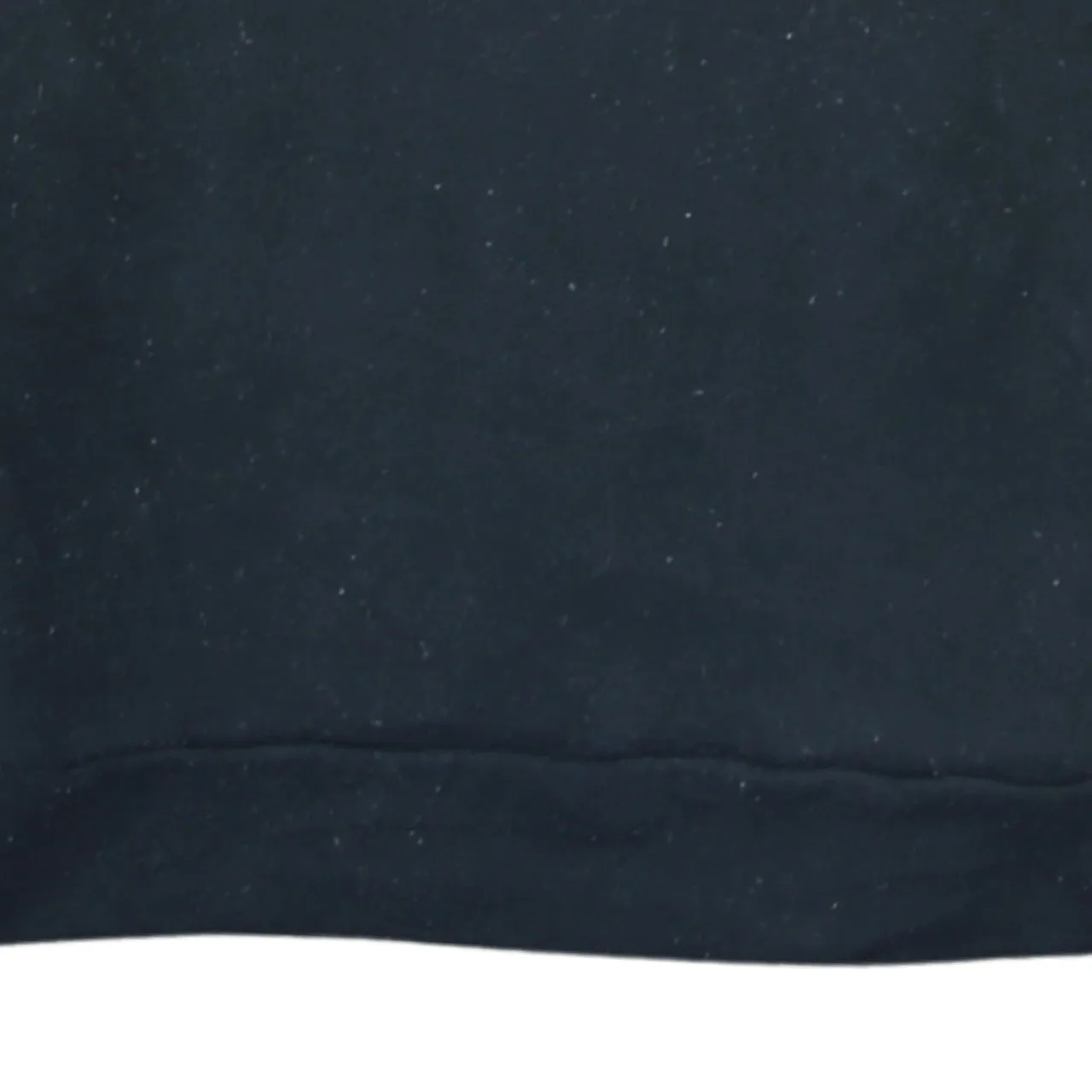 Adidas 90's Striped Sleeve Crew Neck Sweatshirt Small Black sold by Vintage Club product image thumbnail 4