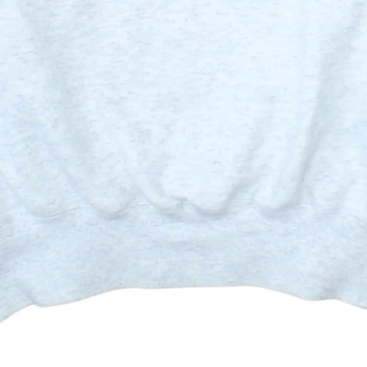 Kappa 90's Lightweight Crew Neck Sweatshirt Medium White sold by Vintage Club product image thumbnail 4