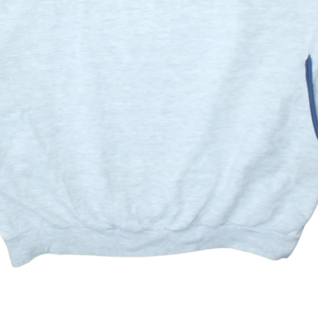 Diamond Collection Grey Sweatshirt Men's XLarge Minnesota Twins Embroidered Logo Baseball Pullover Top sold by Vintage Club product image thumbnail 4